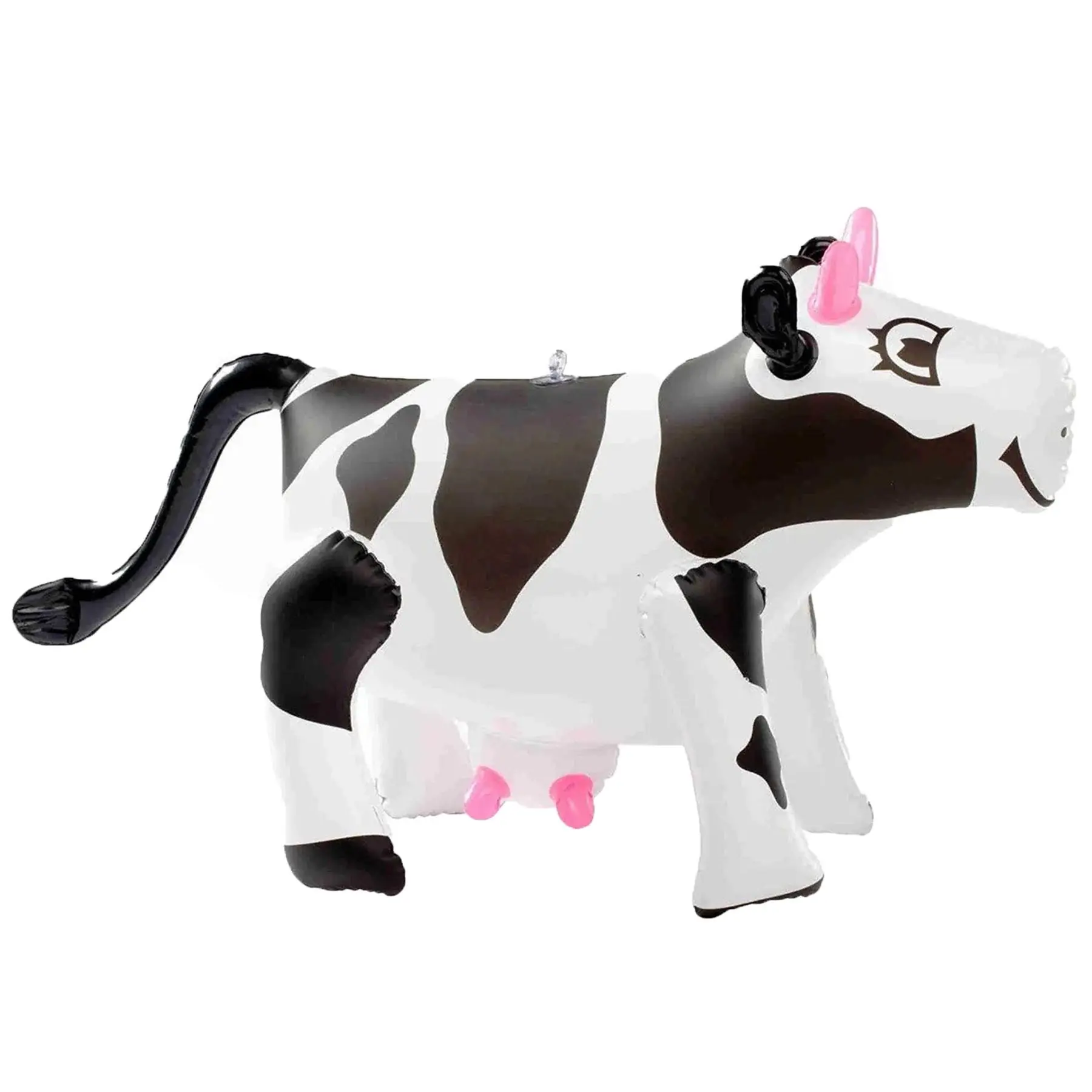 Inflatable Farm Animal - Cow