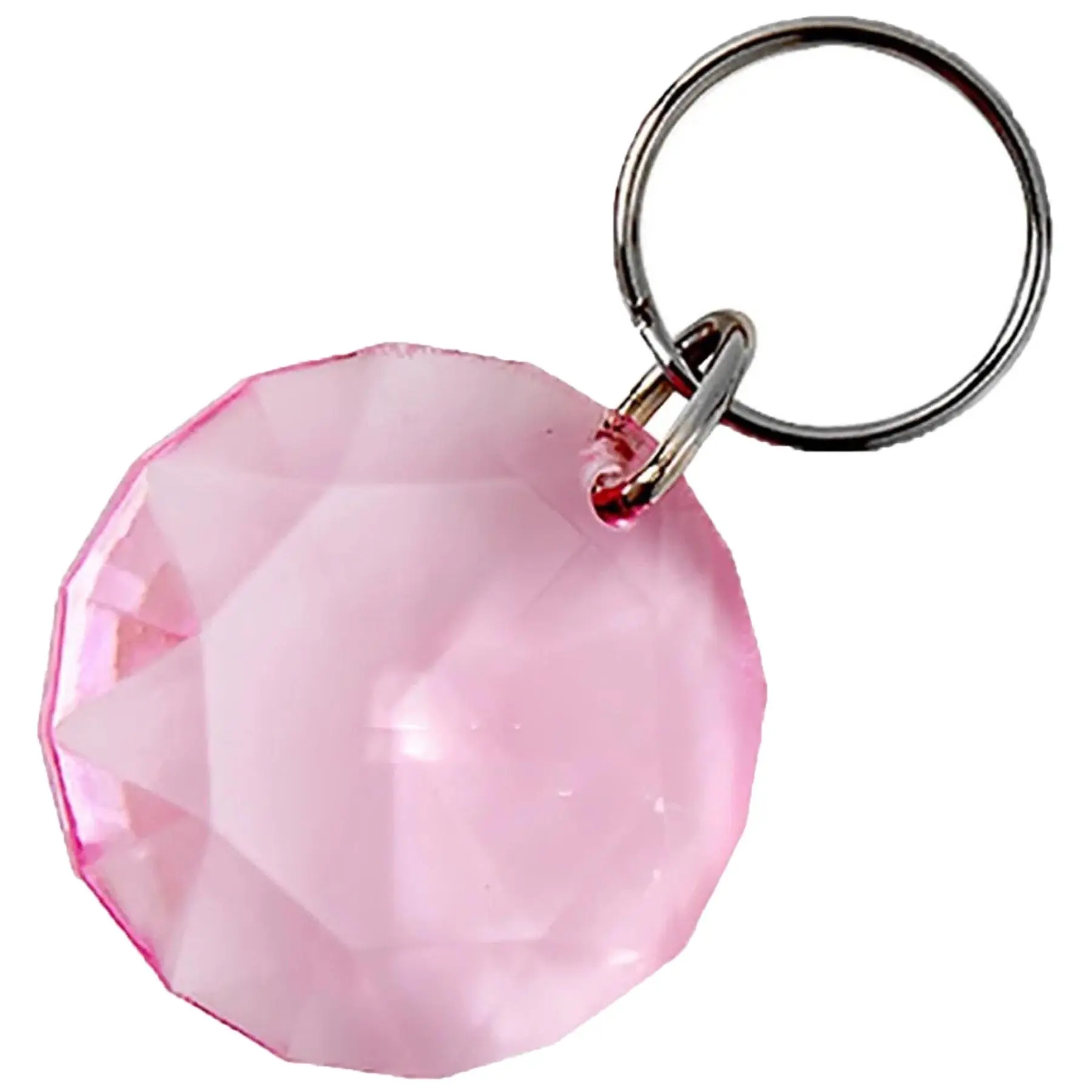 Gemstone Key Accessory