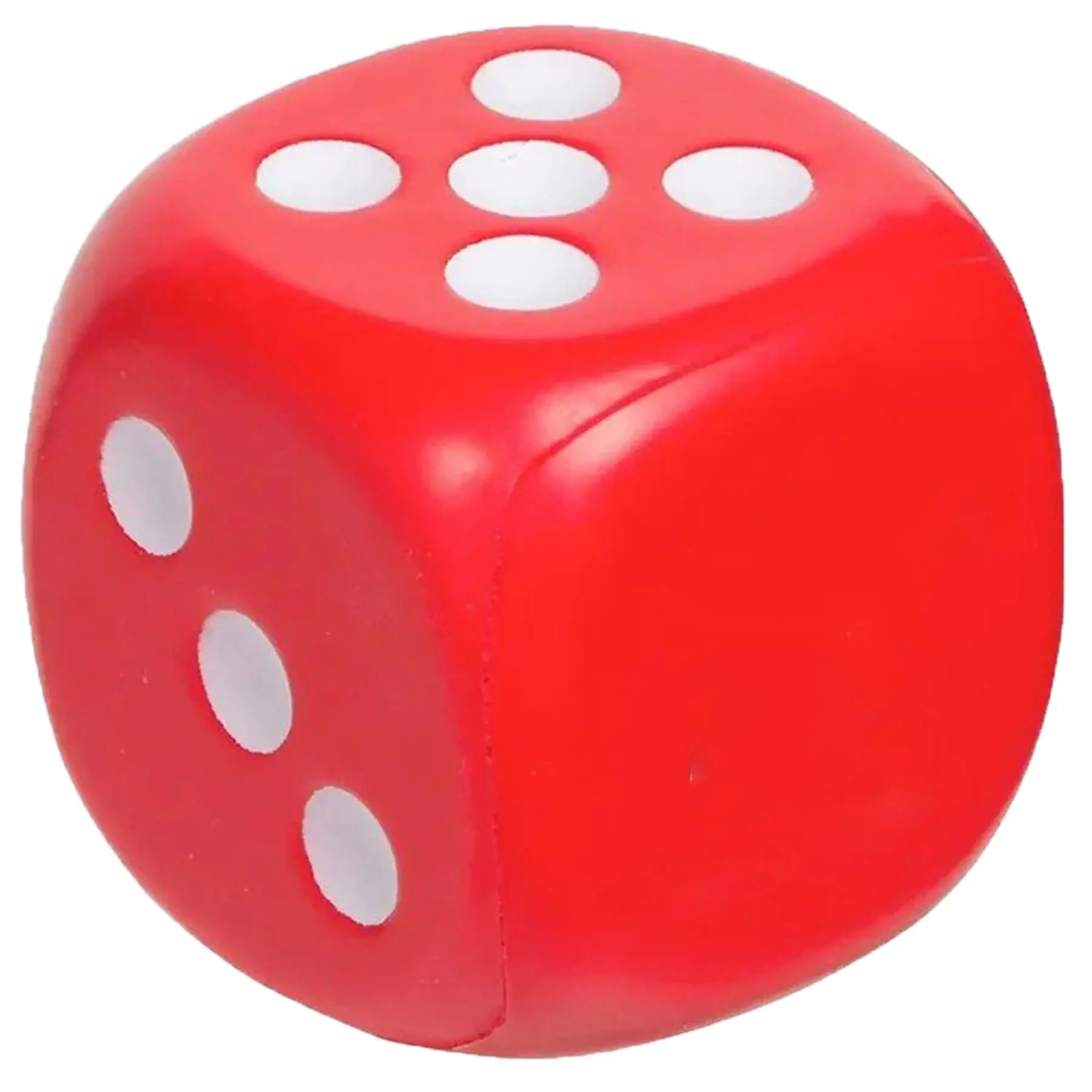 Stress Relief Cube