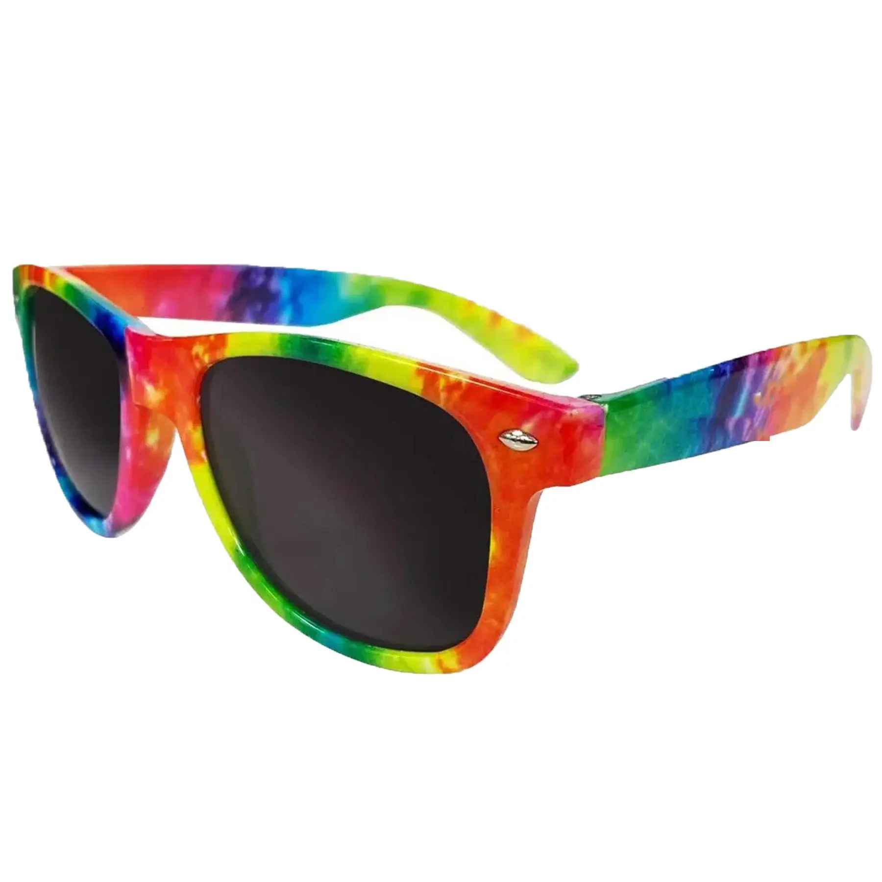 Vibrant Wave Sunglasses