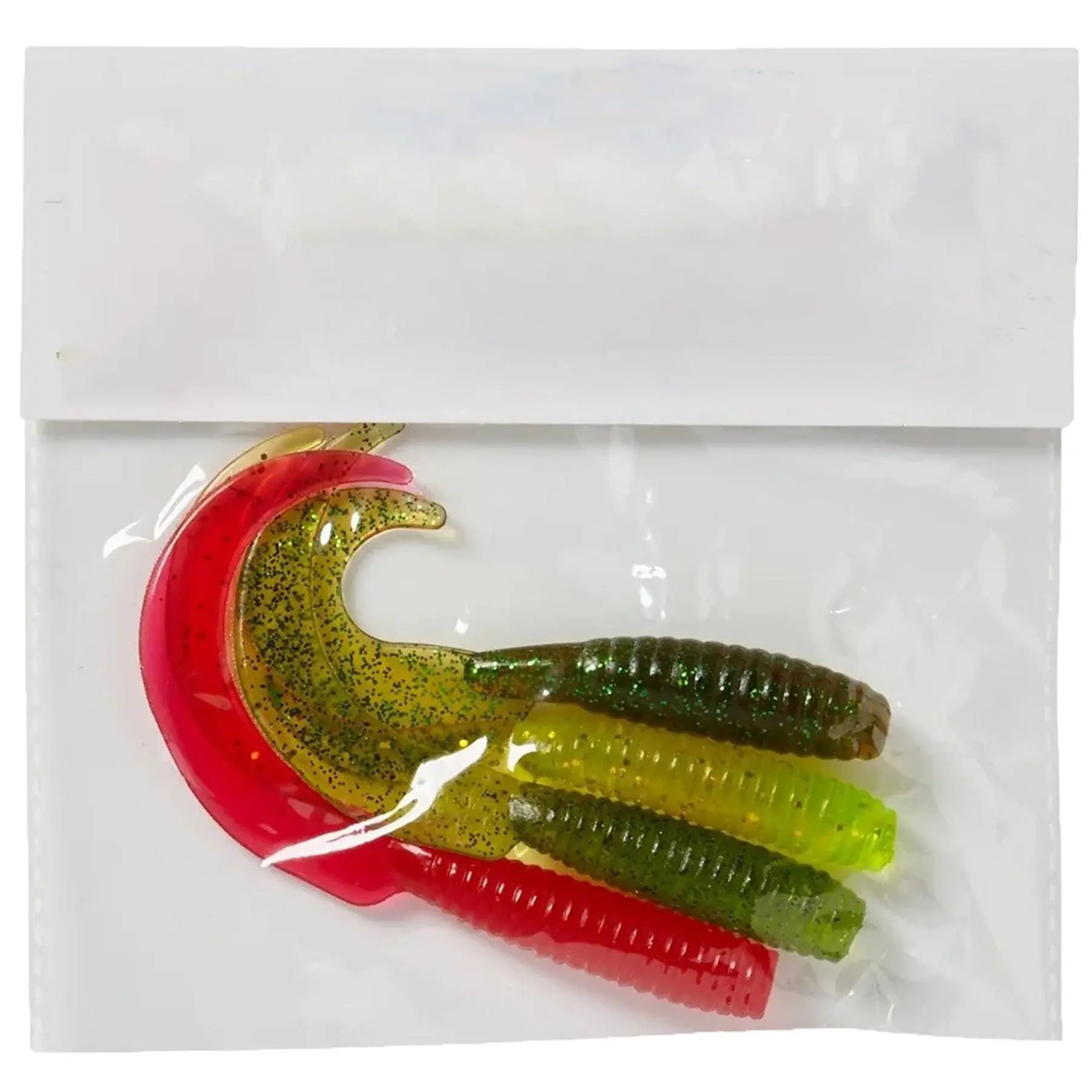 Angler's Bait Lures
