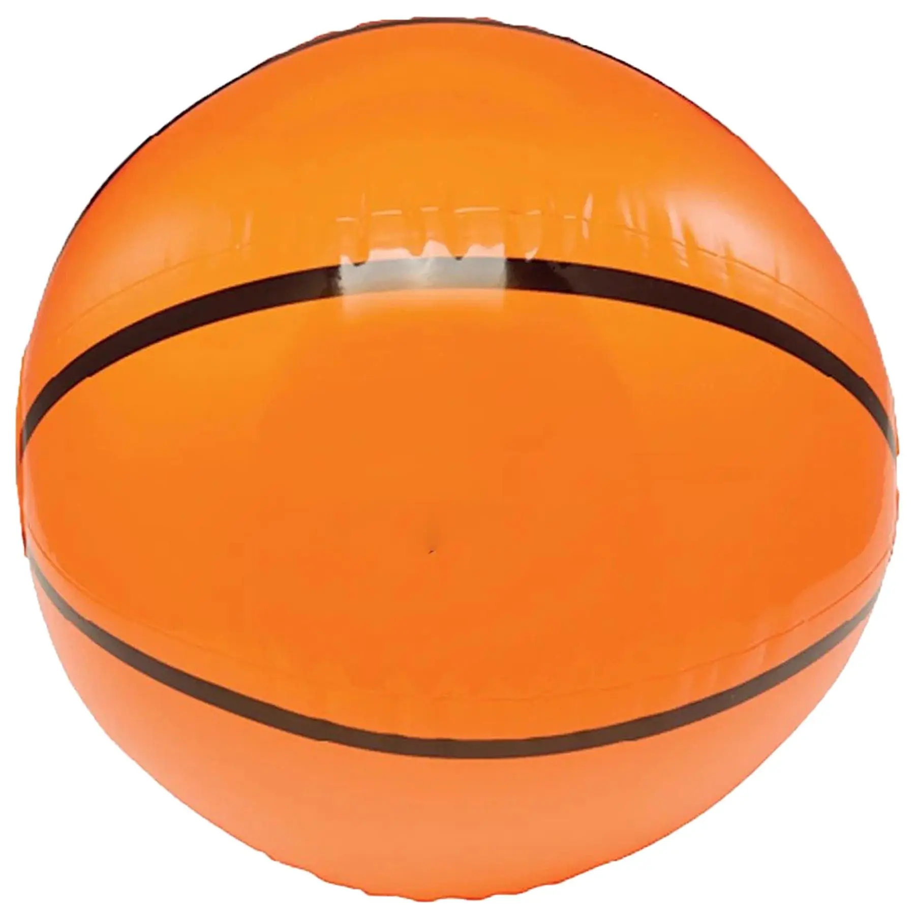 Inflatable Sports Ball