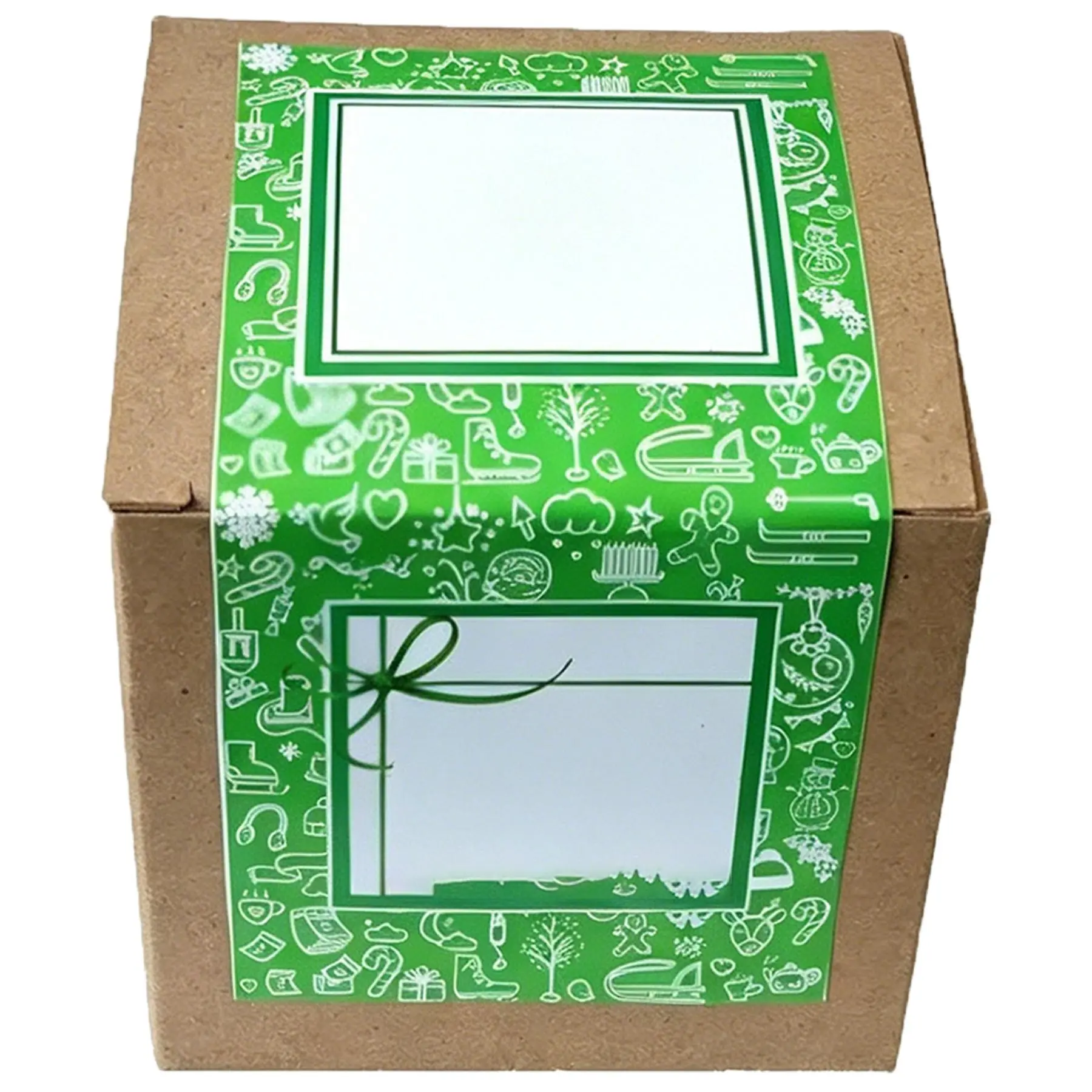 Festive Sensory Fun Pack