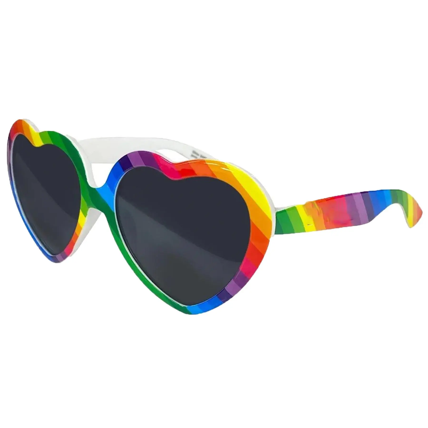 Valentine's Day Heart Sunglasses