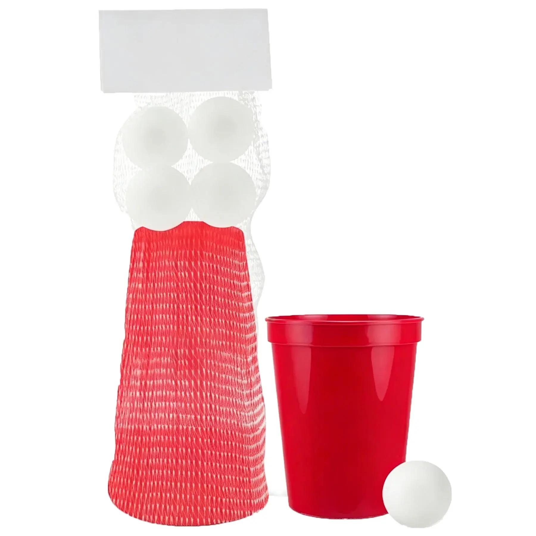 Social Ball Toss Game Set