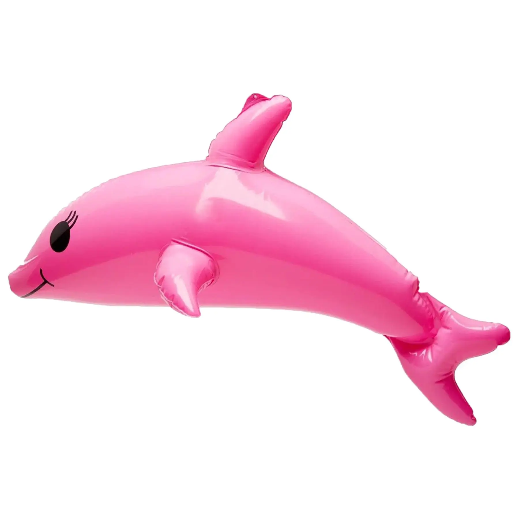 Aquatic Inflatable Dolphin
