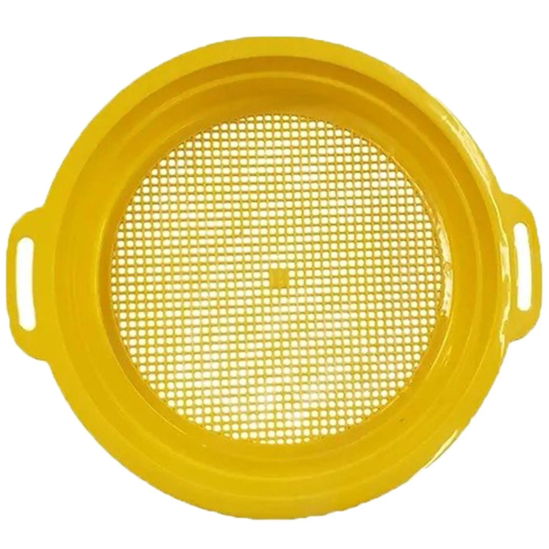 Colorful Sand Sifter