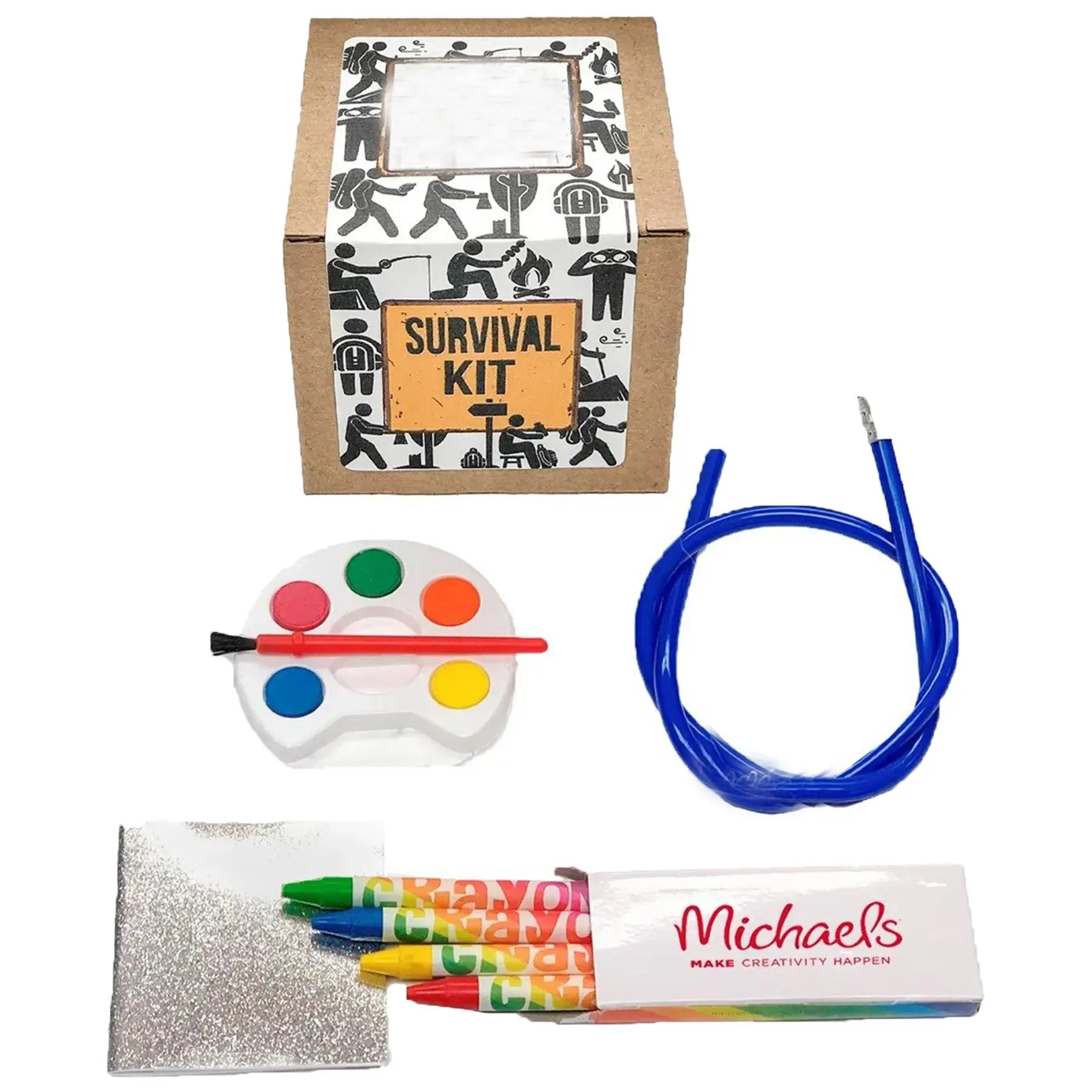 Creative Expression Kit