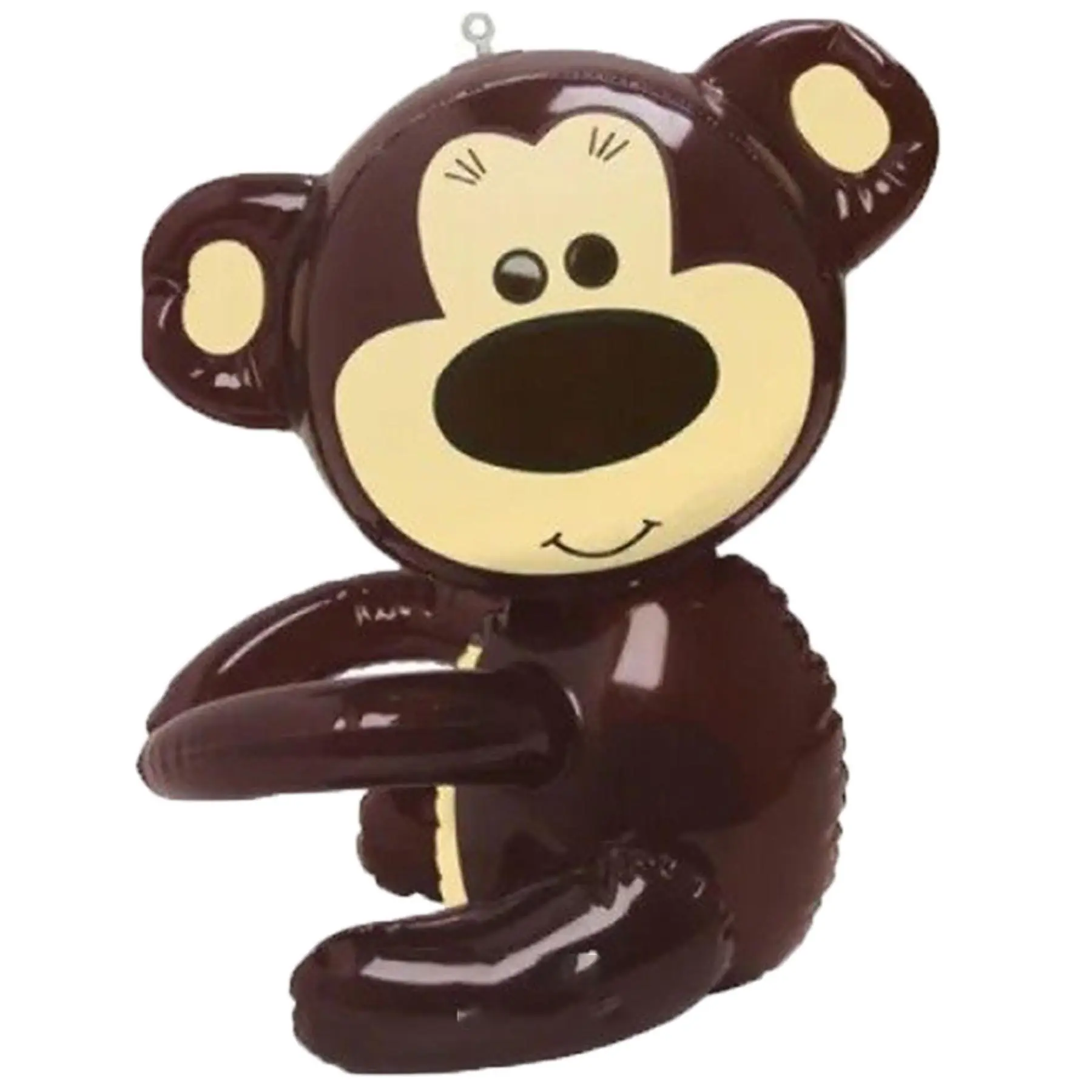 Whimsical Animal Balloons