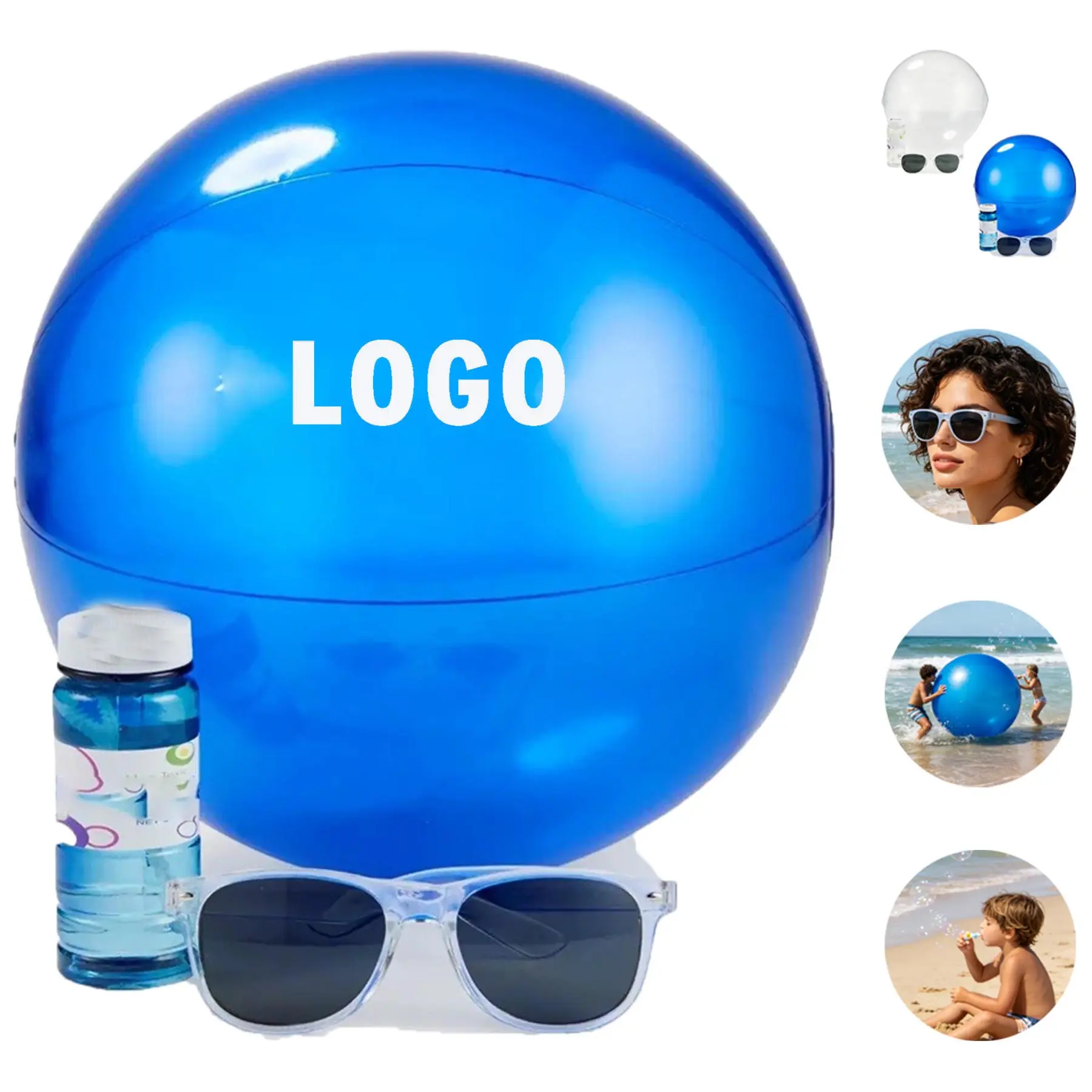 Coastal Fun Pack 2