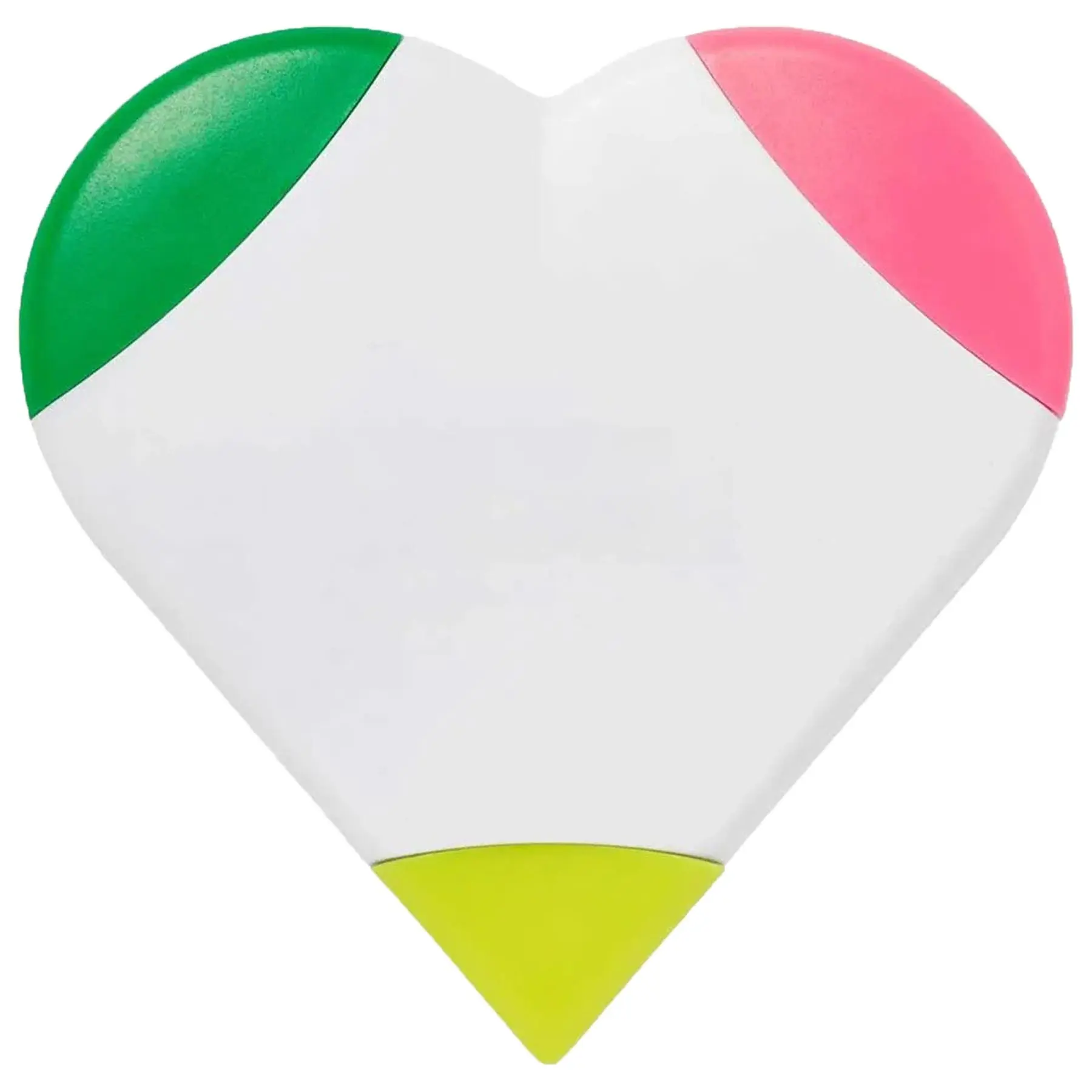 Vivid Heart Marker