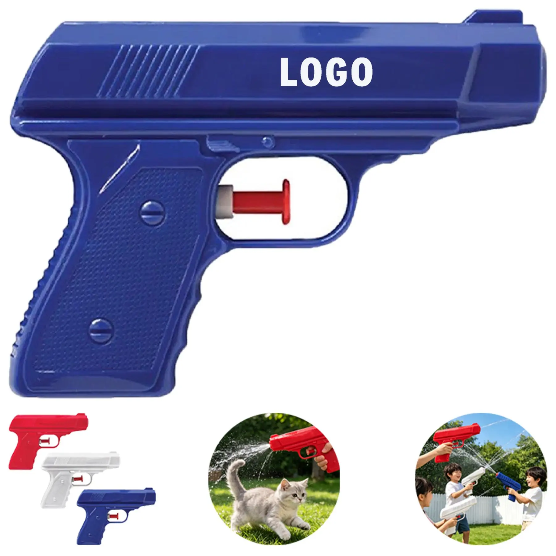 Splash Blaster 2