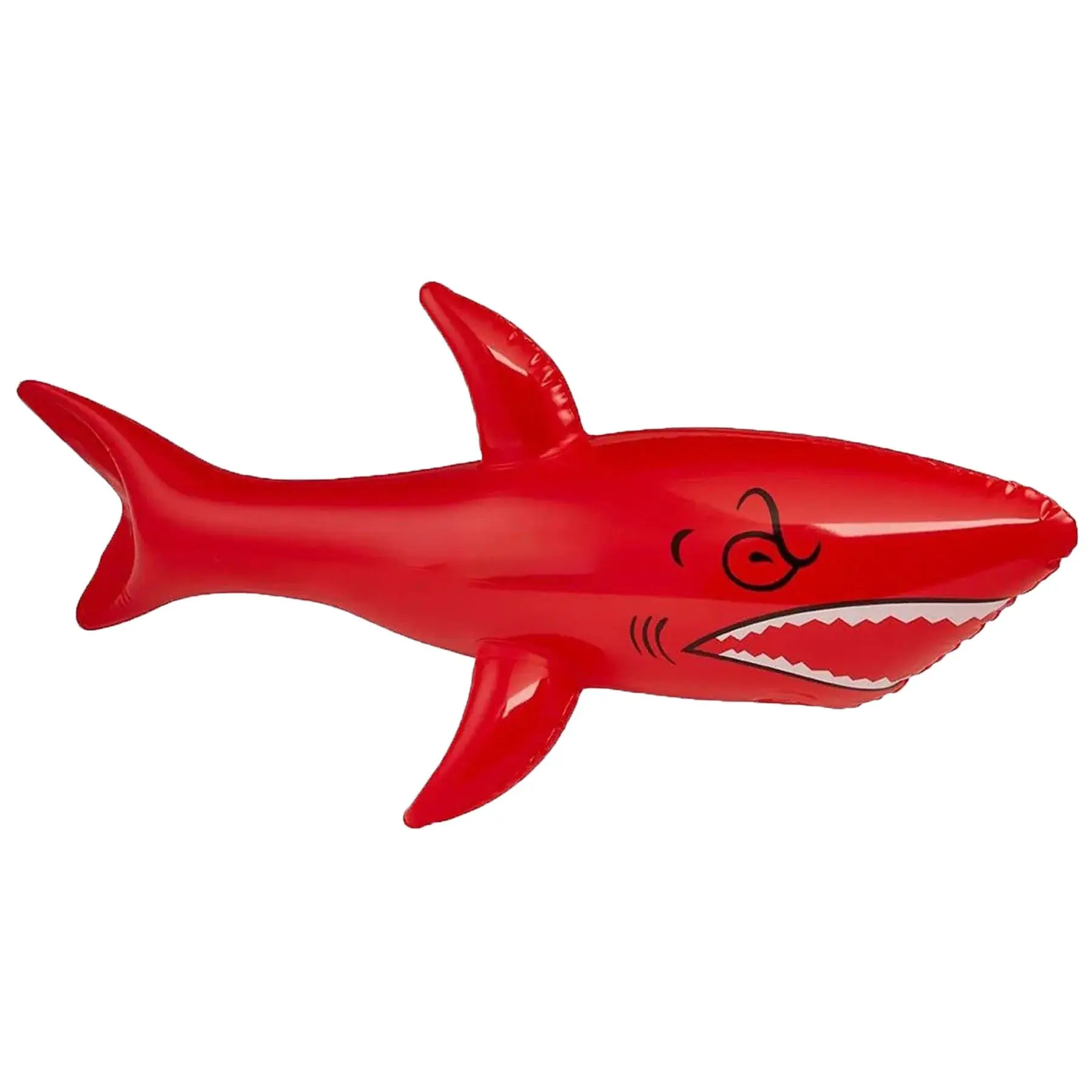 Promotional Inflatable Shark Toy