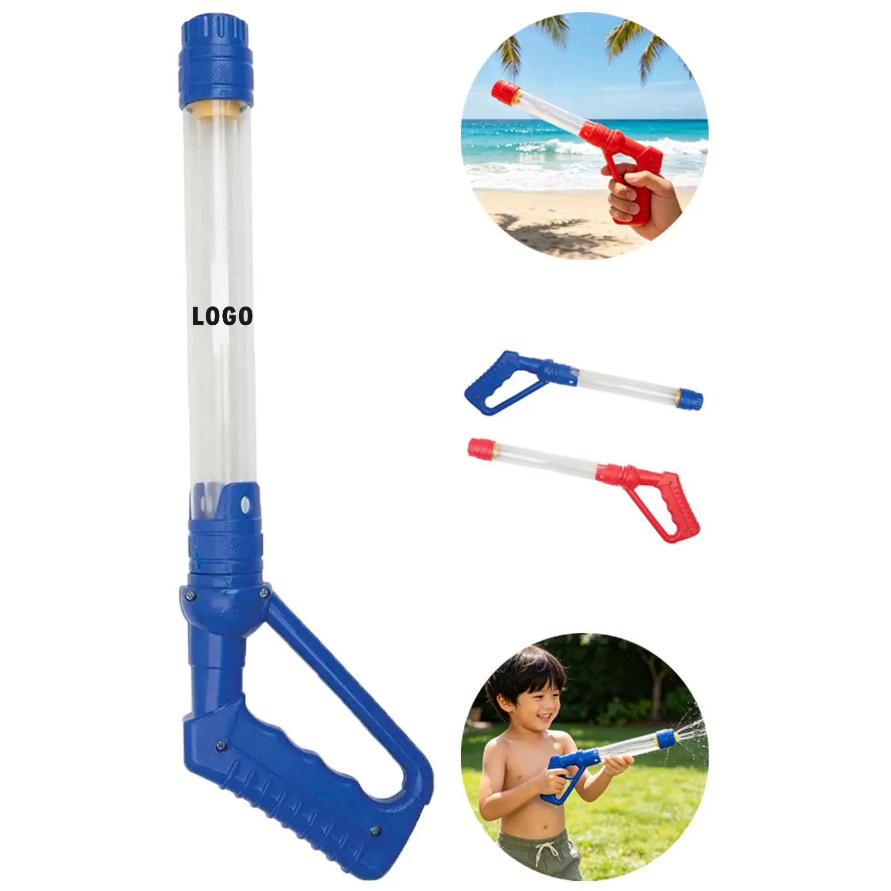 Aqua Blaster 2