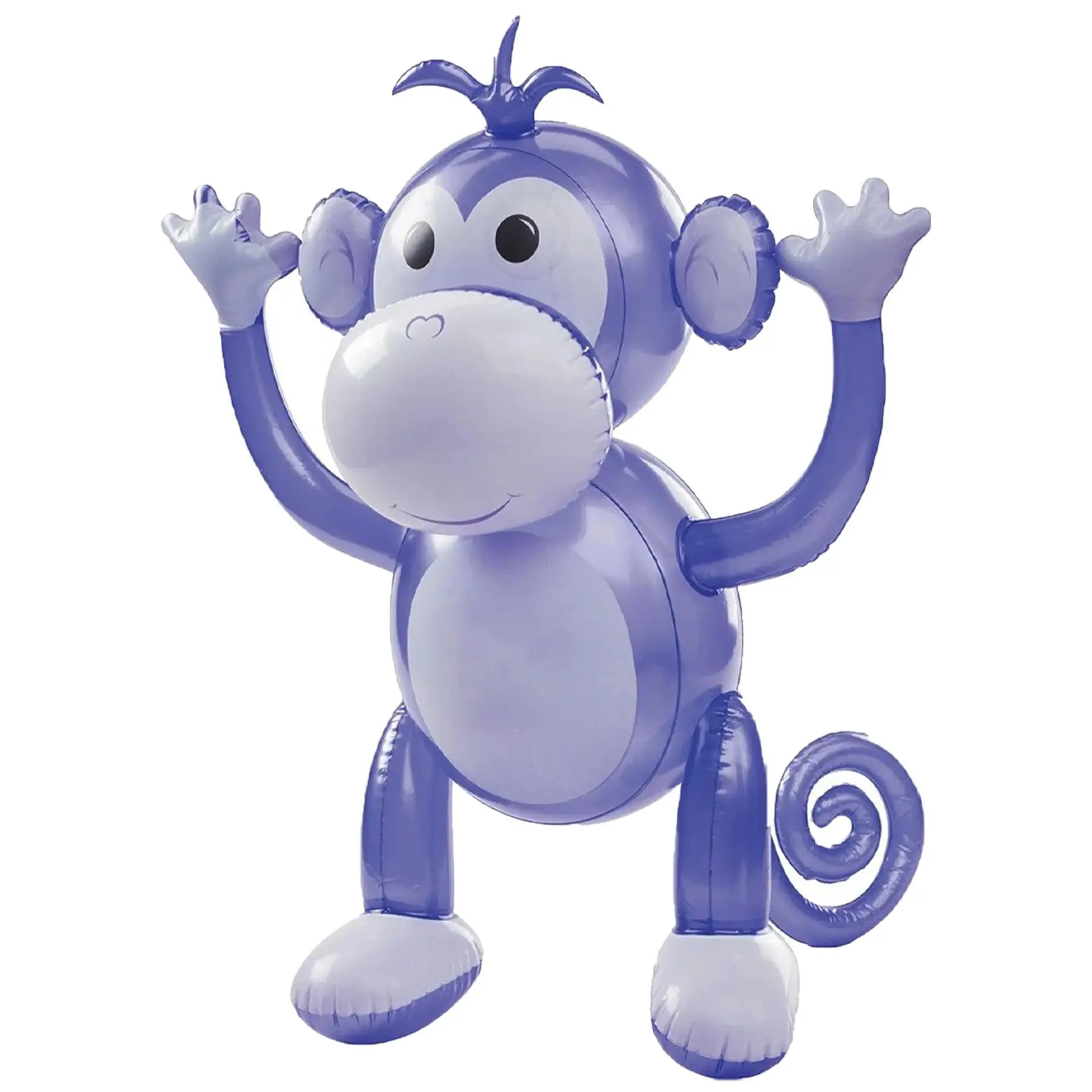 Playful Primate Inflatable