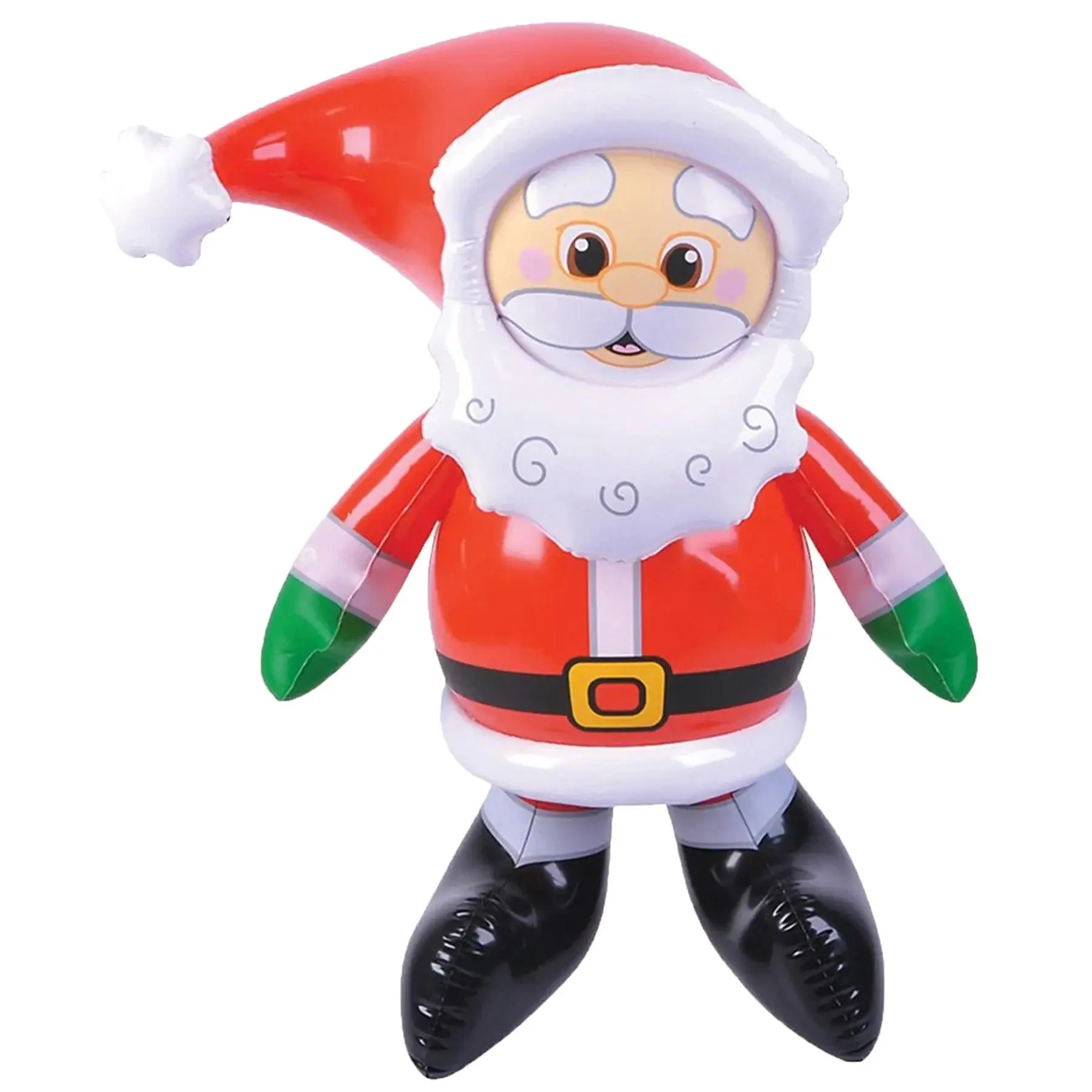 Festive Holiday Inflatable Figure