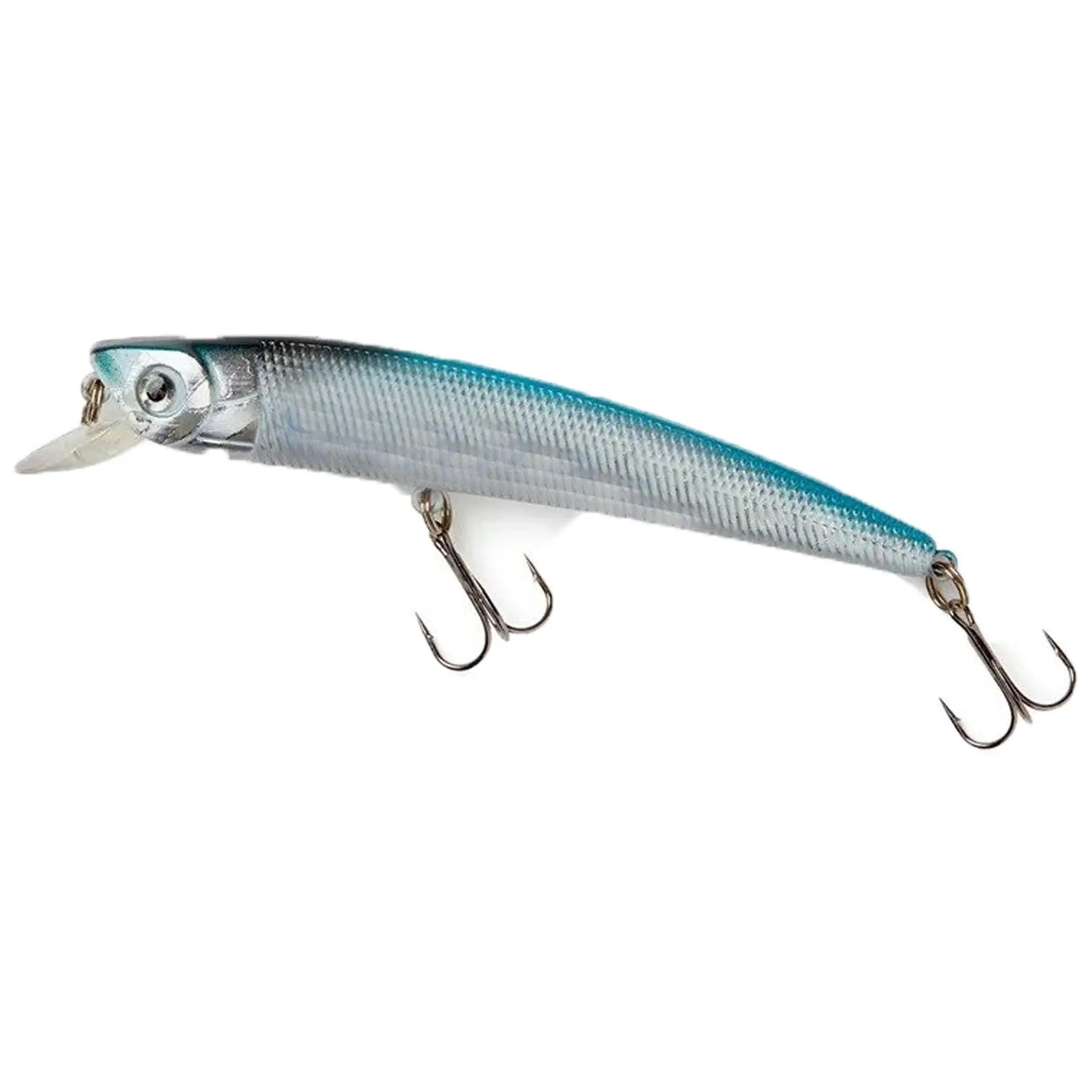 Aquatic Minnow Fishing Lure