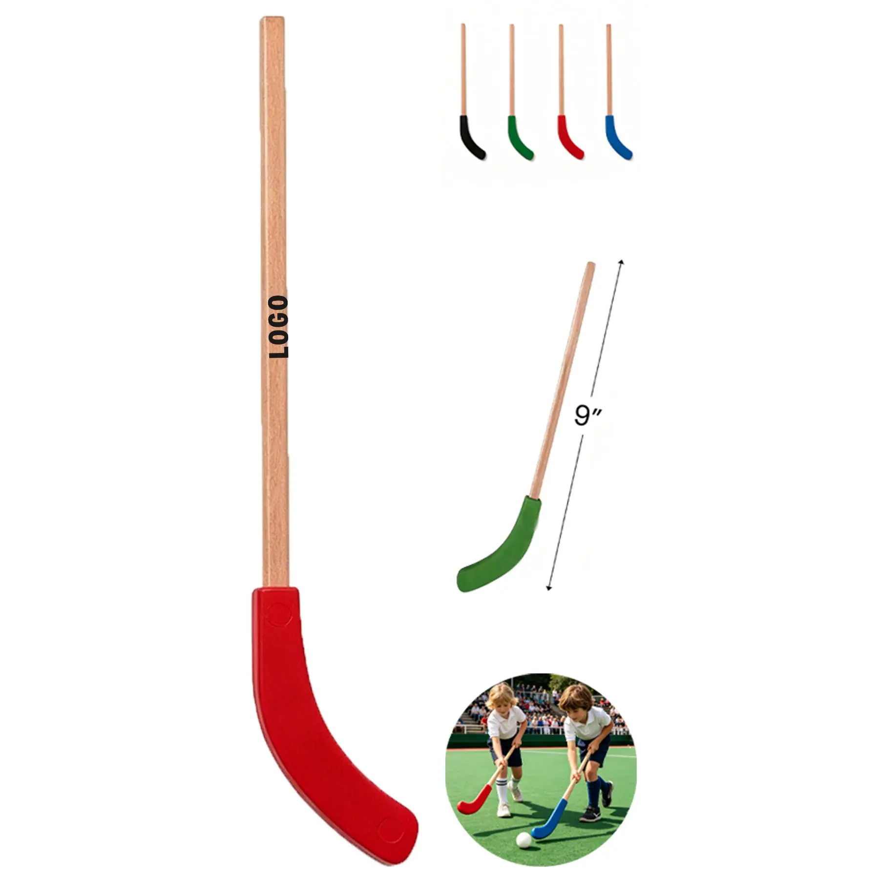 Sporty Stick Pencil 2