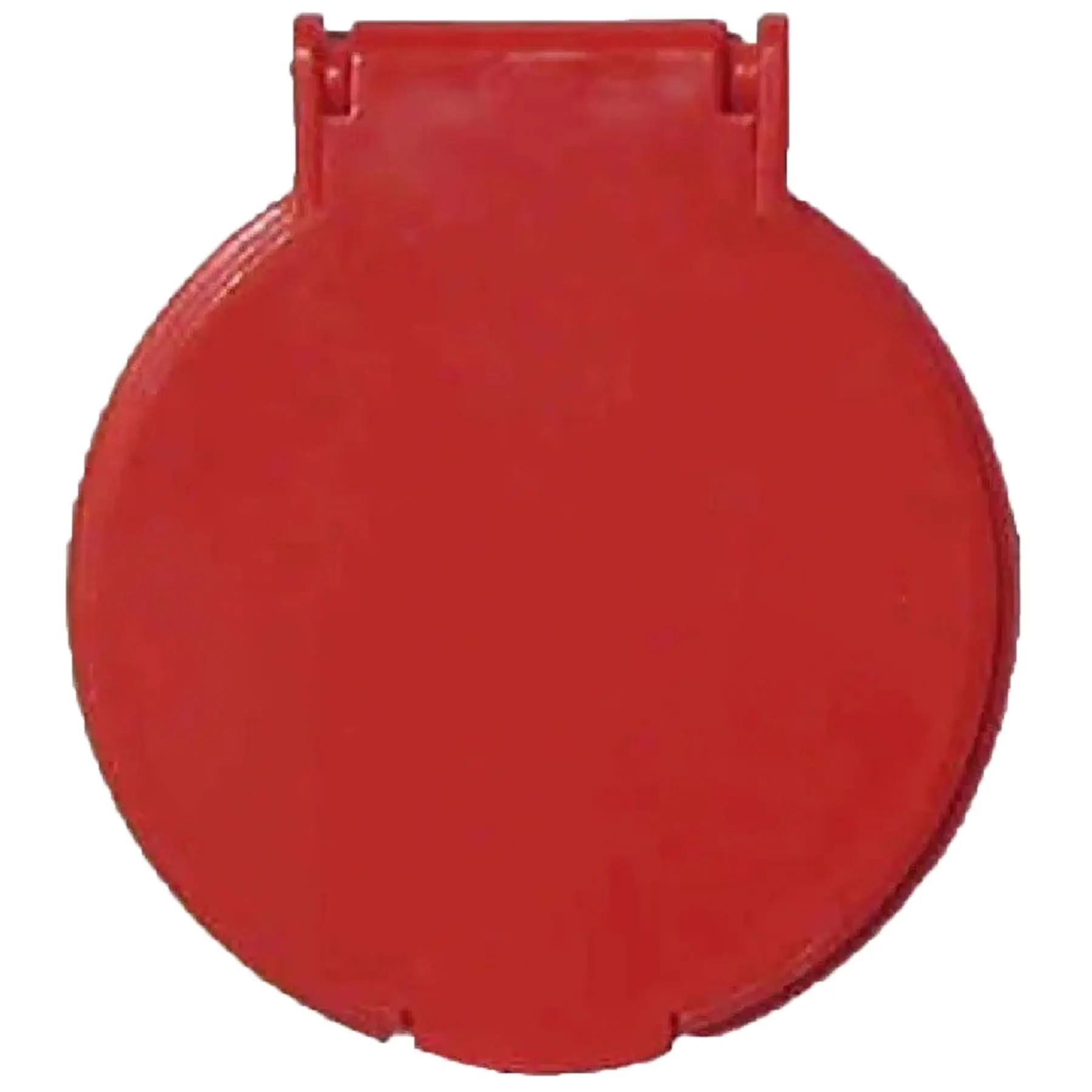 Portable Round Mirror