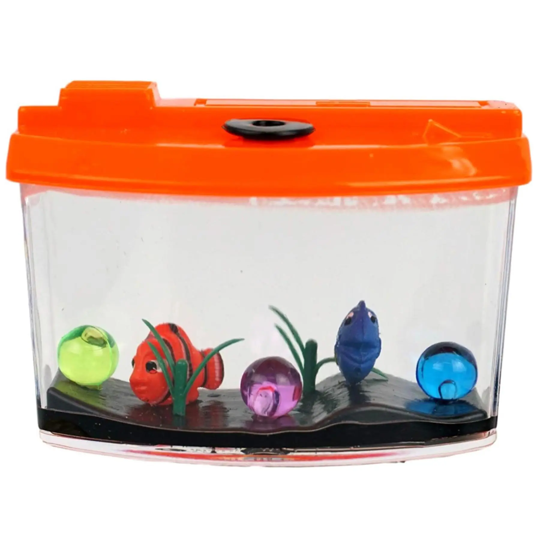 Mini Ocean World
