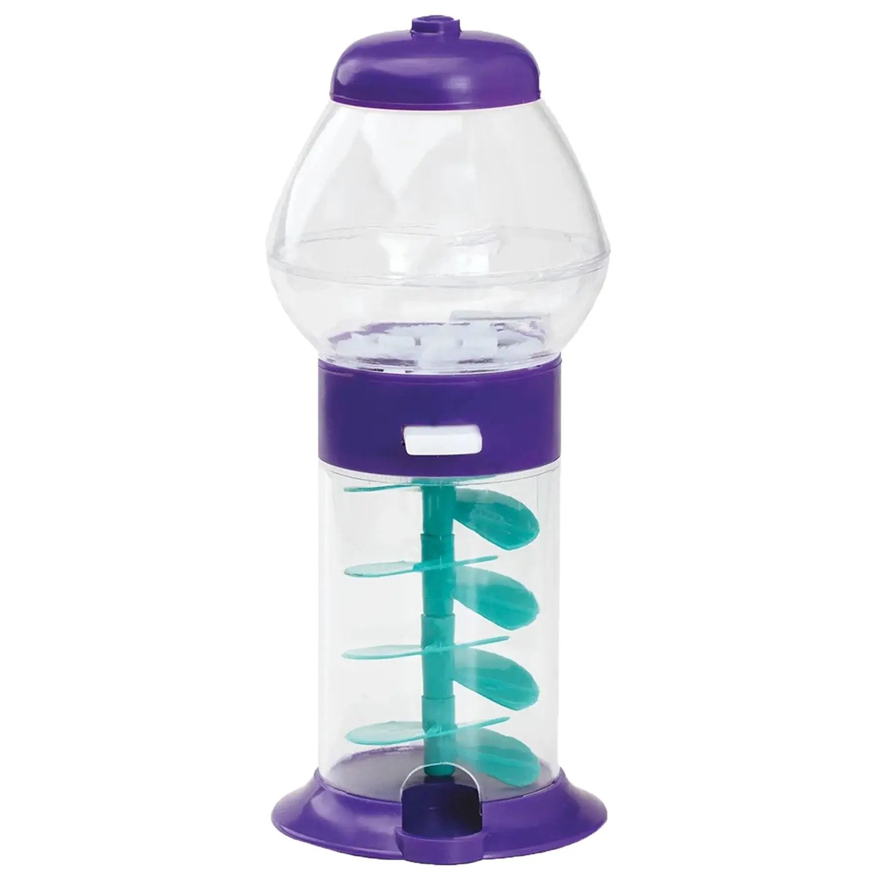 Colorful Mini Bubble Gum Dispenser