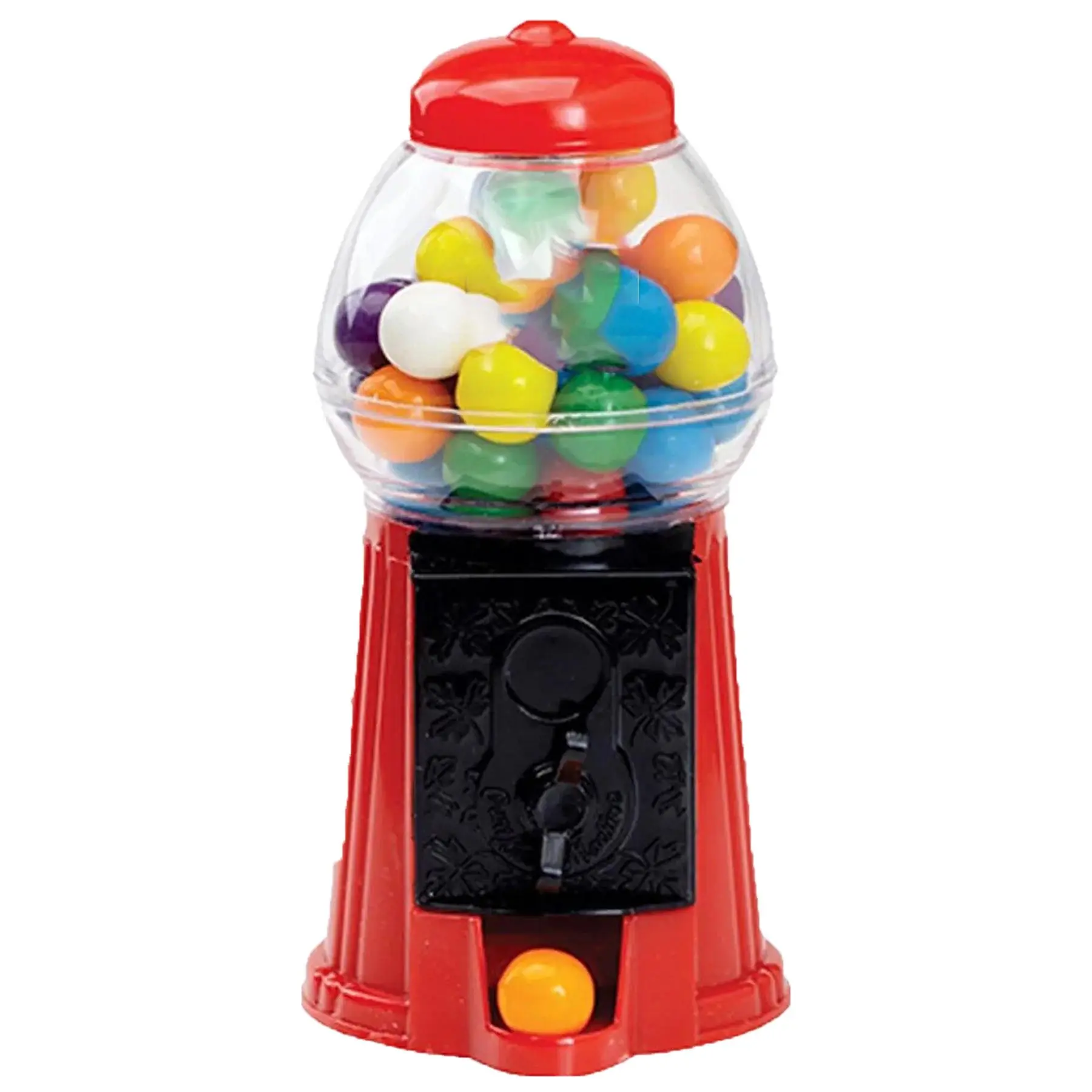 Compact Candy Dispenser