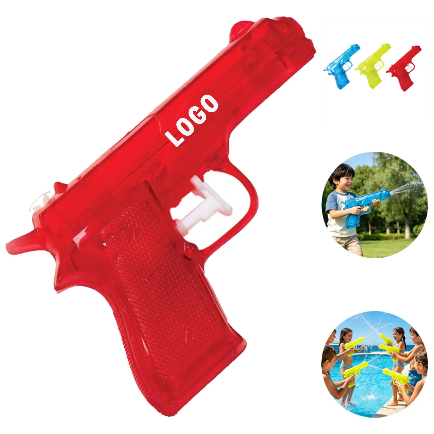 Splash Blaster 2
