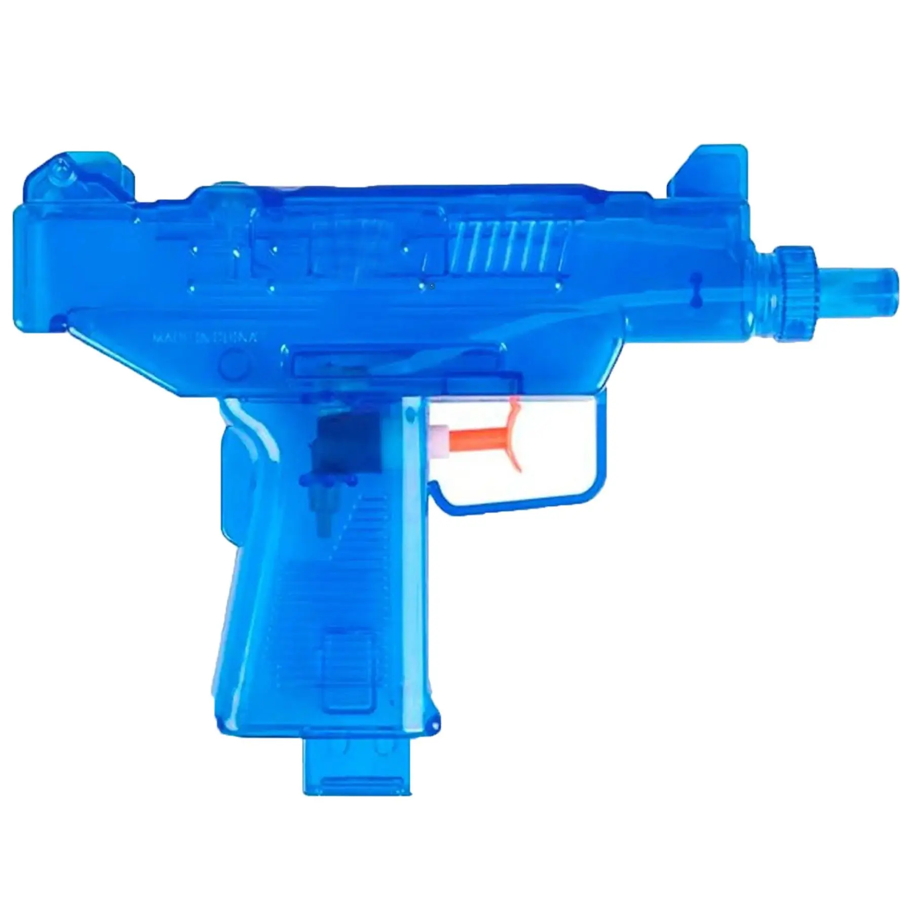 Aqua Blaster