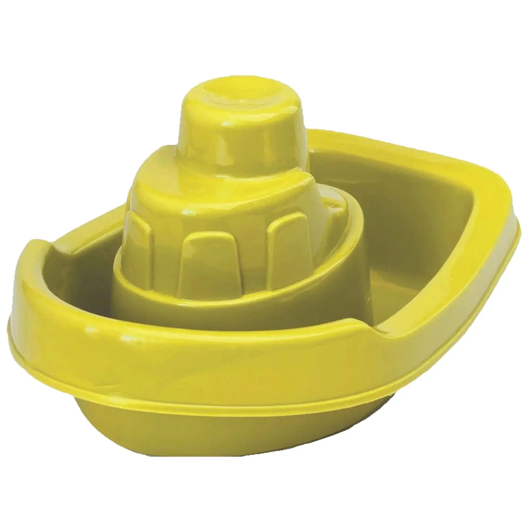 Children's Sand Tugboat Mold