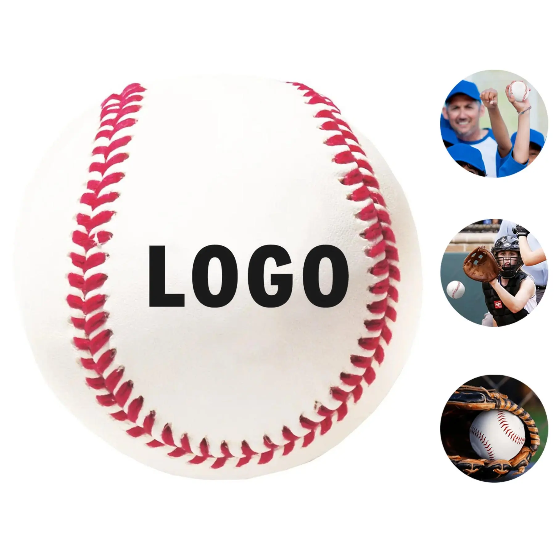 Synthetic Baseball 2