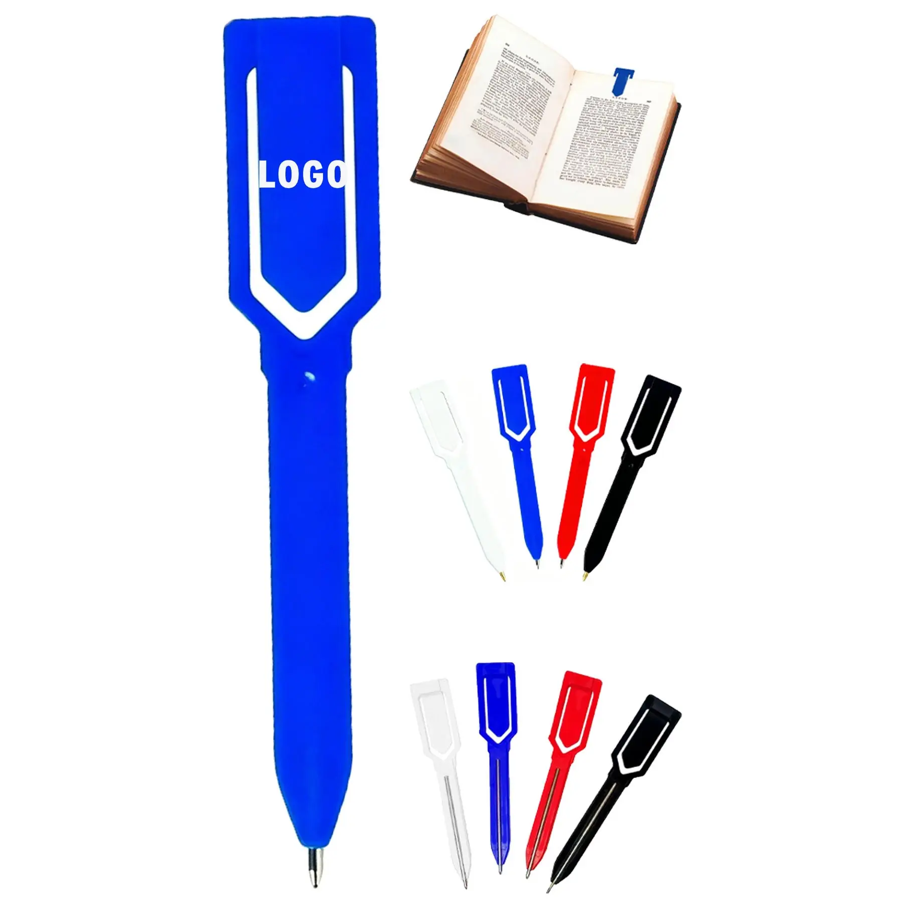 Versatile Writing Tool 2