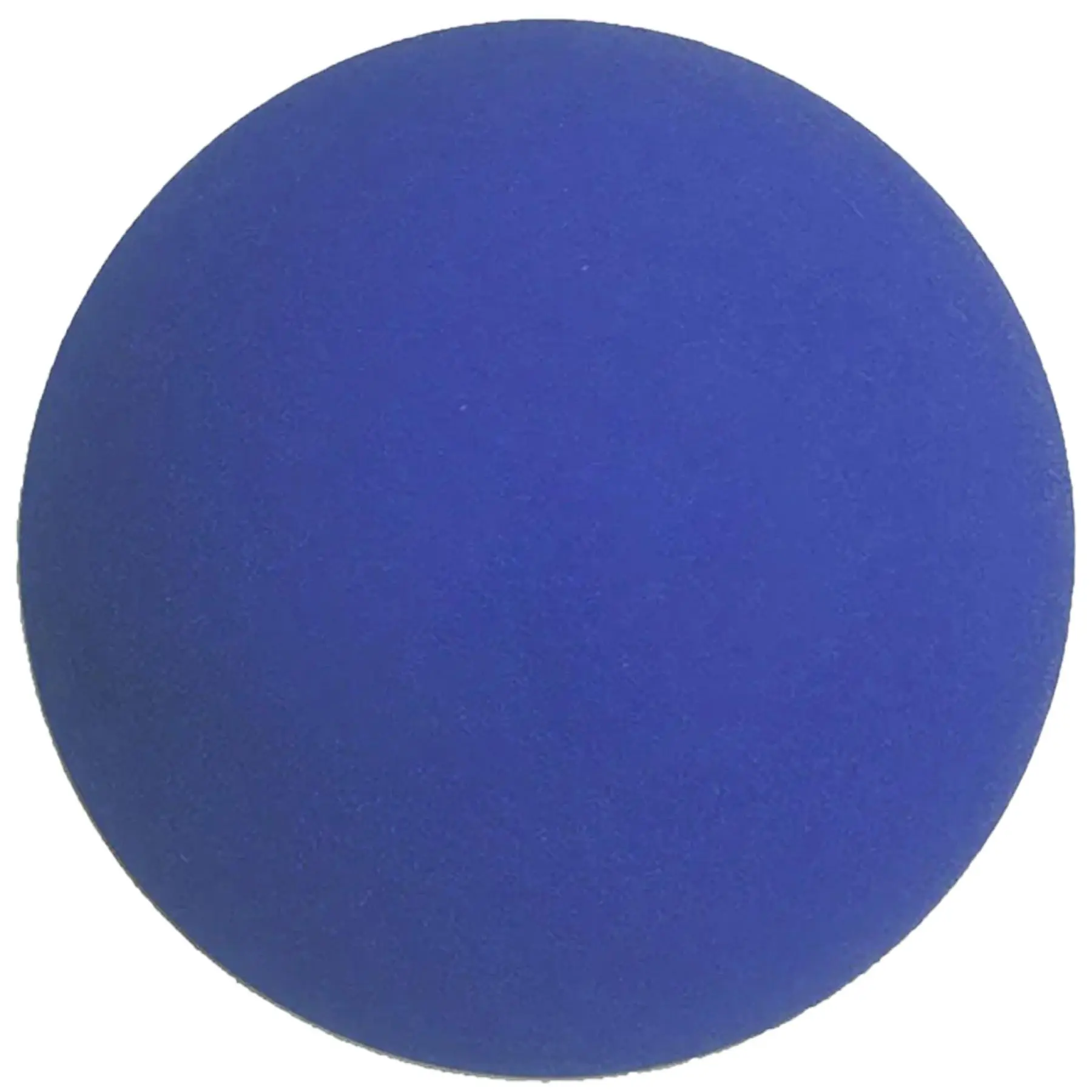 Vibrant Table Tennis Ball