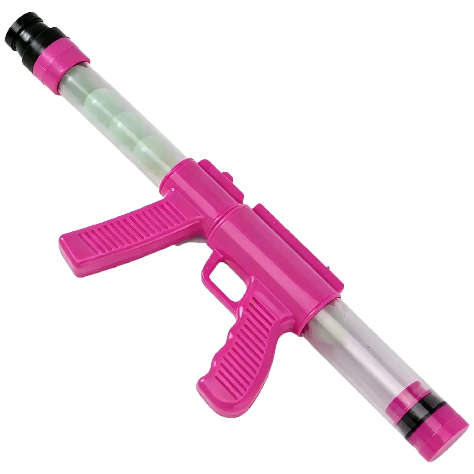 GlowBall Blaster