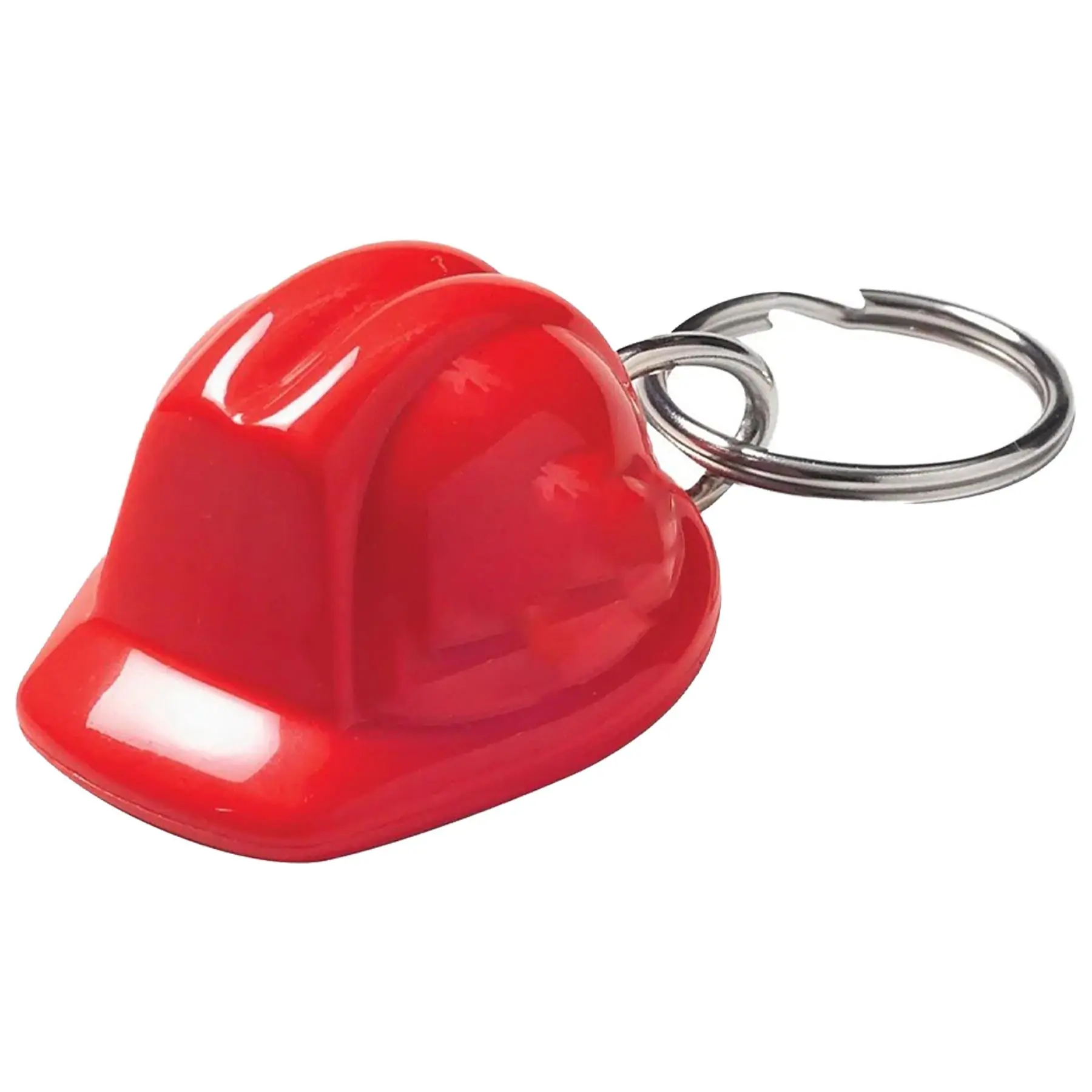 Safety Helmet Keychain