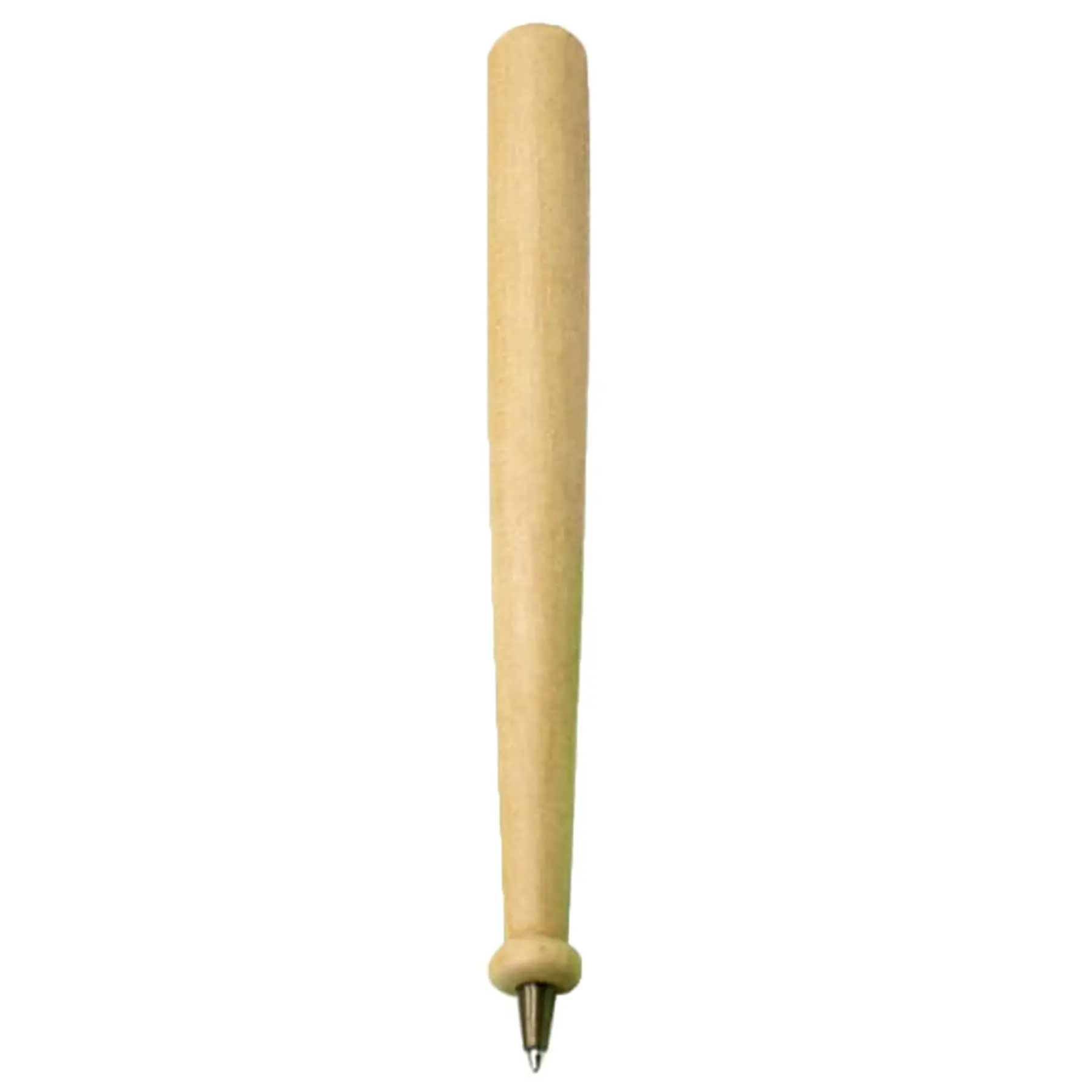 Sporty Wooden Pen