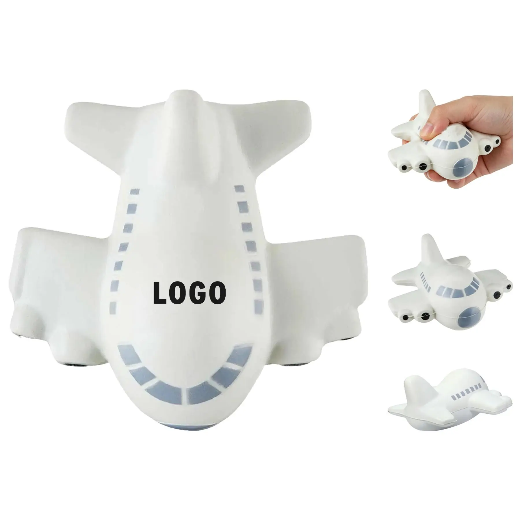 Aviation Stress Relief Toy 2
