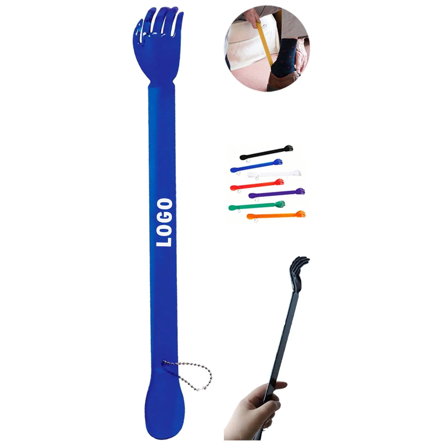 Dual-Purpose Personal Care Tool 2