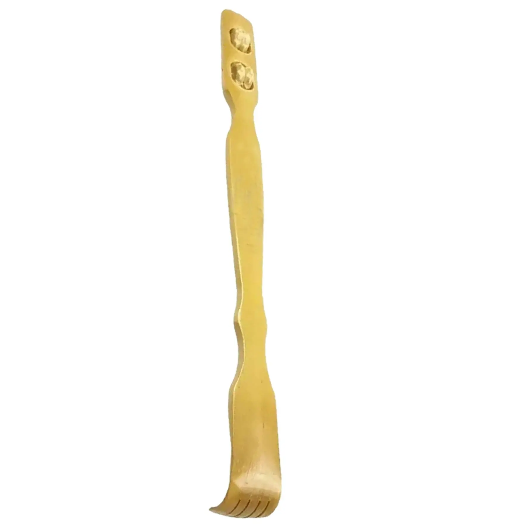Bamboo Relaxation Tool