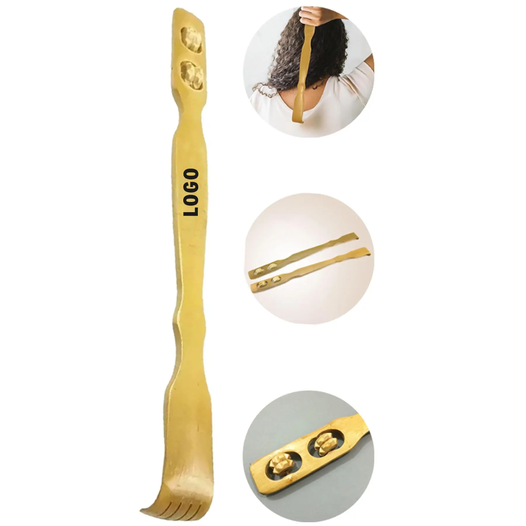 Bamboo Relaxation Tool 2