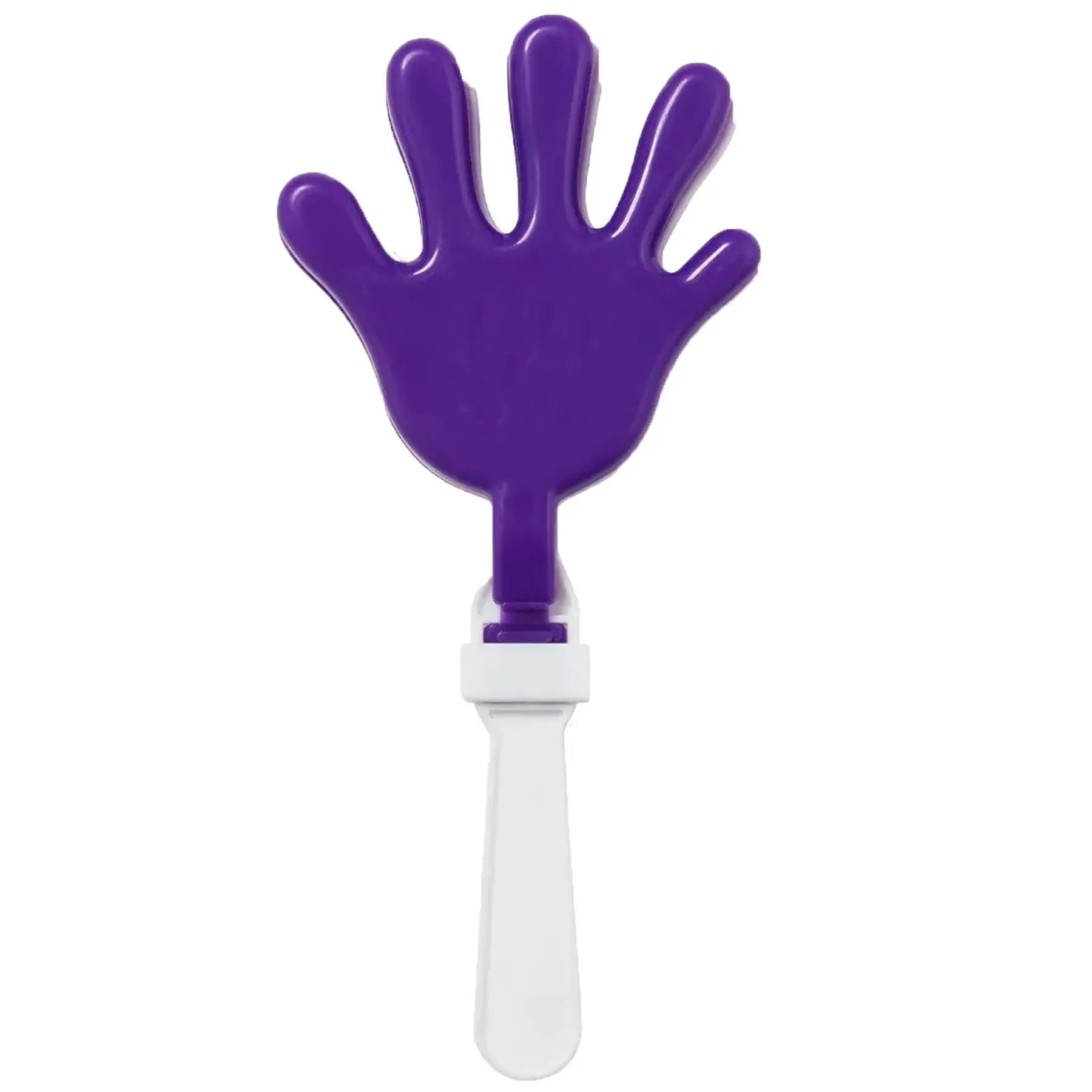 Compact Hand Clapper
