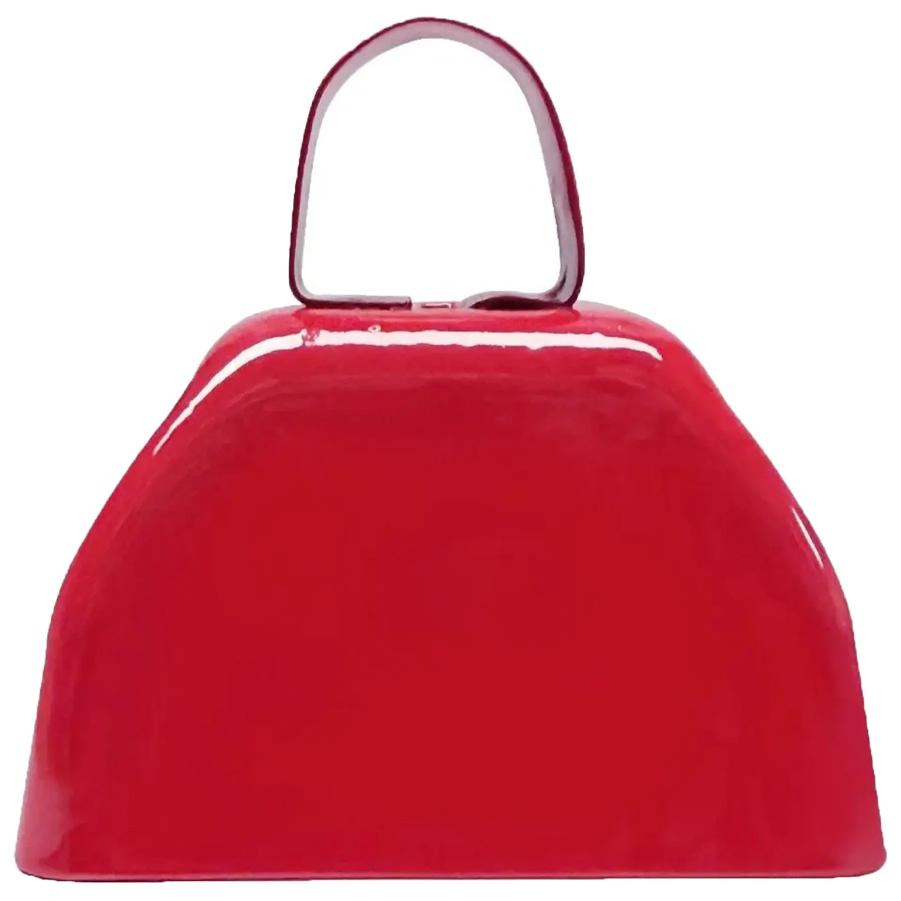Compact Hand Bell