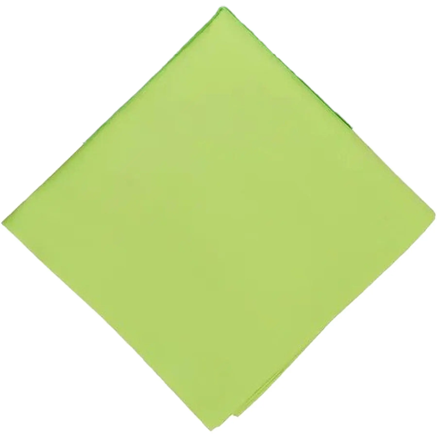 Gentleman's Classic Cotton Handkerchief