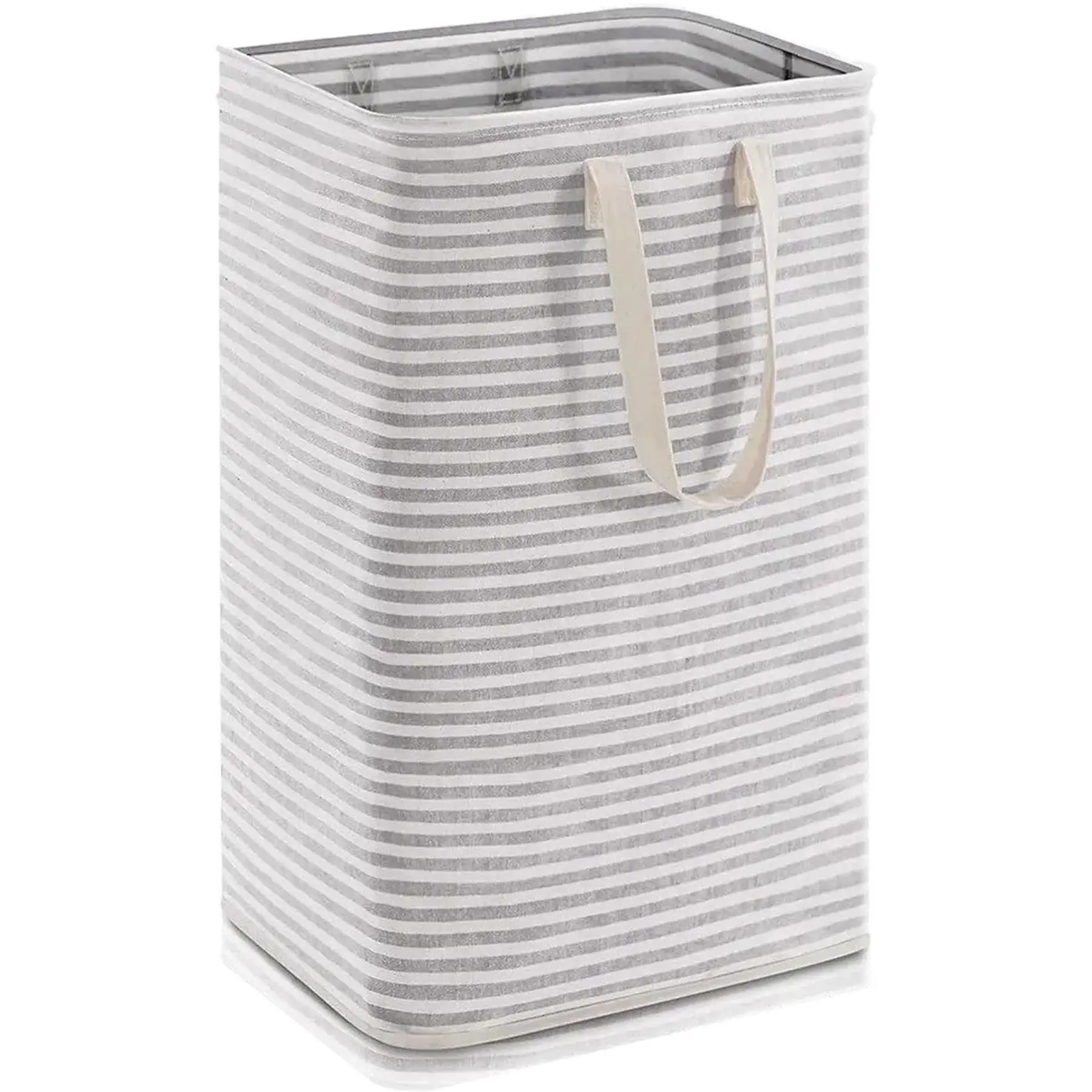 Collapsible Water-Resistant Laundry Hamper
