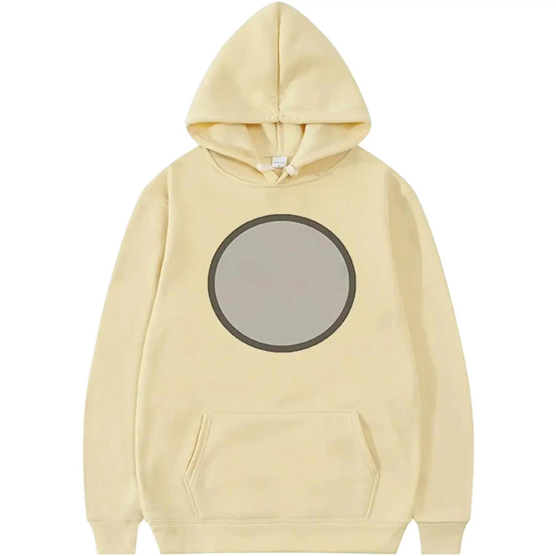 Colorful Promotional Hooded Sweatshirt