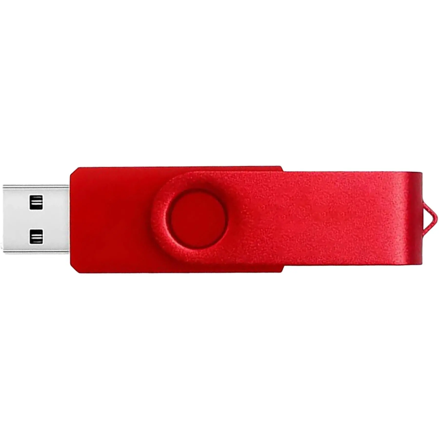 Swivel USB Memory Sticks