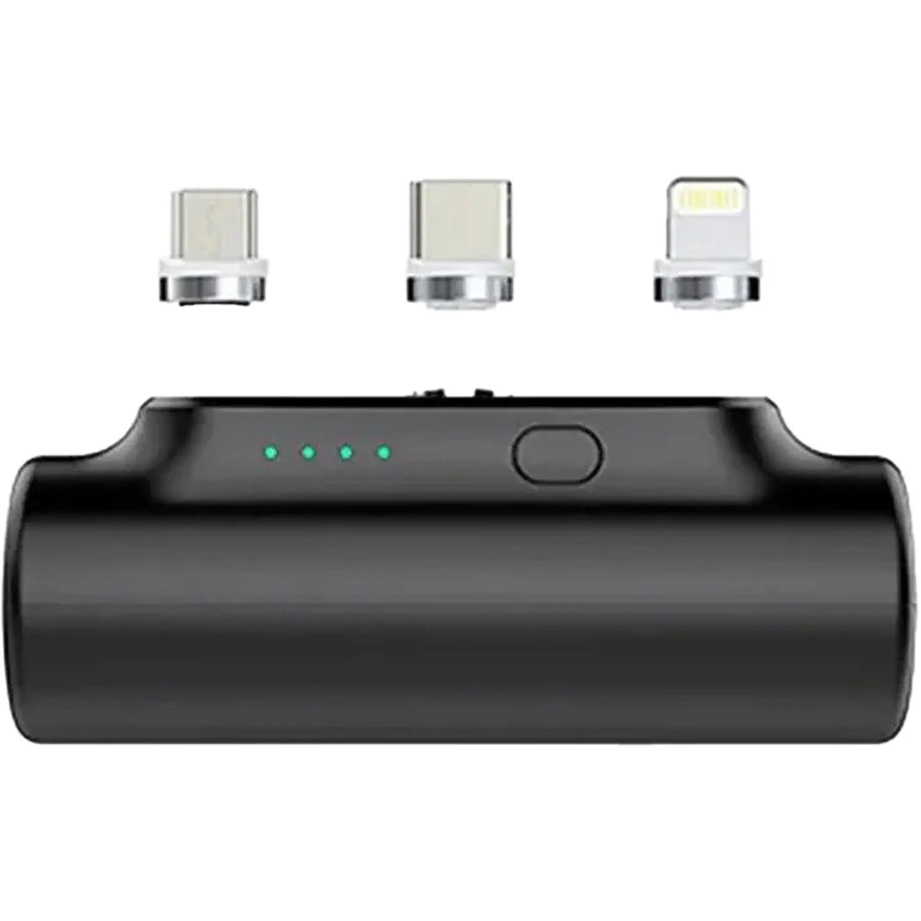 Portable Charger