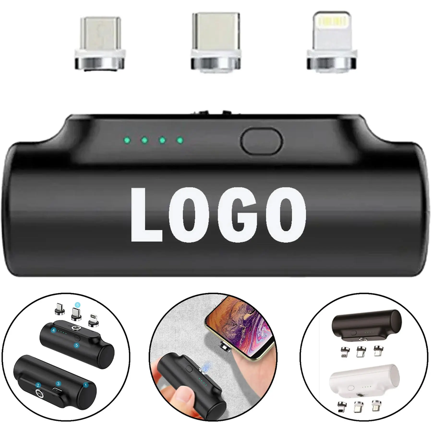 Portable Charger 2