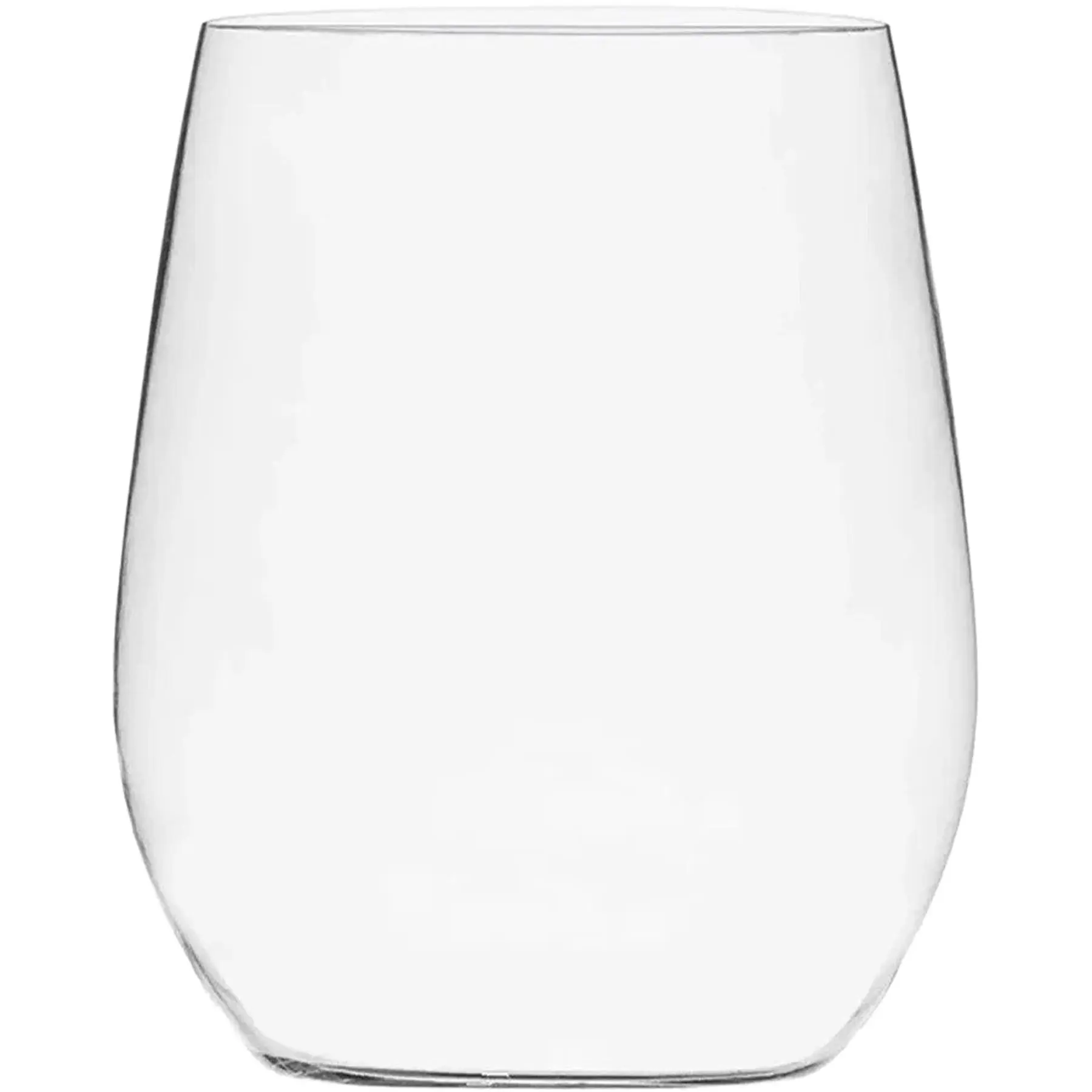 Classic Clear Beverage Cup