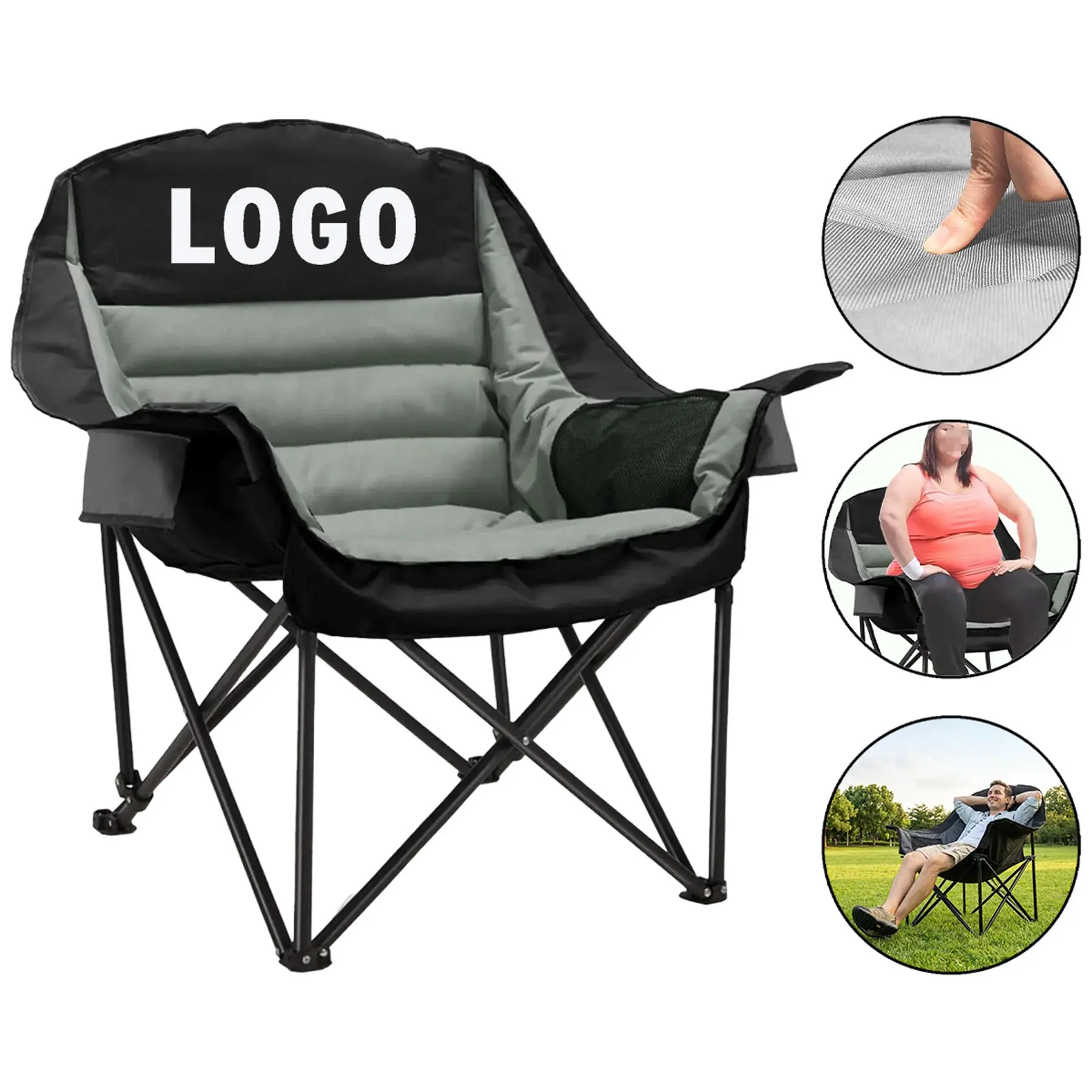 Outdoor Relaxation Seating 2
