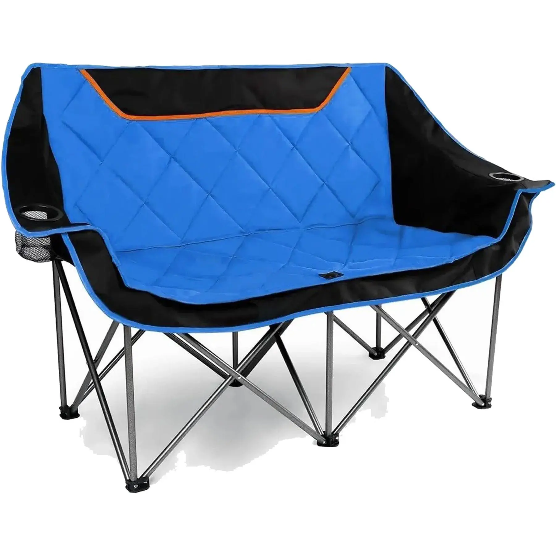 Premium Padded Outdoor Chair
